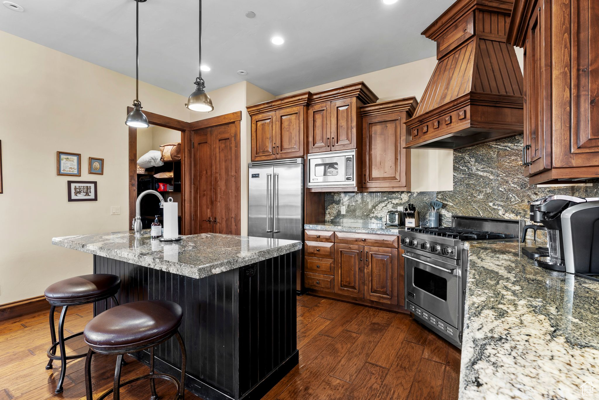JUNIPER LANDING AMENDED CONDOMINIUM - Residential