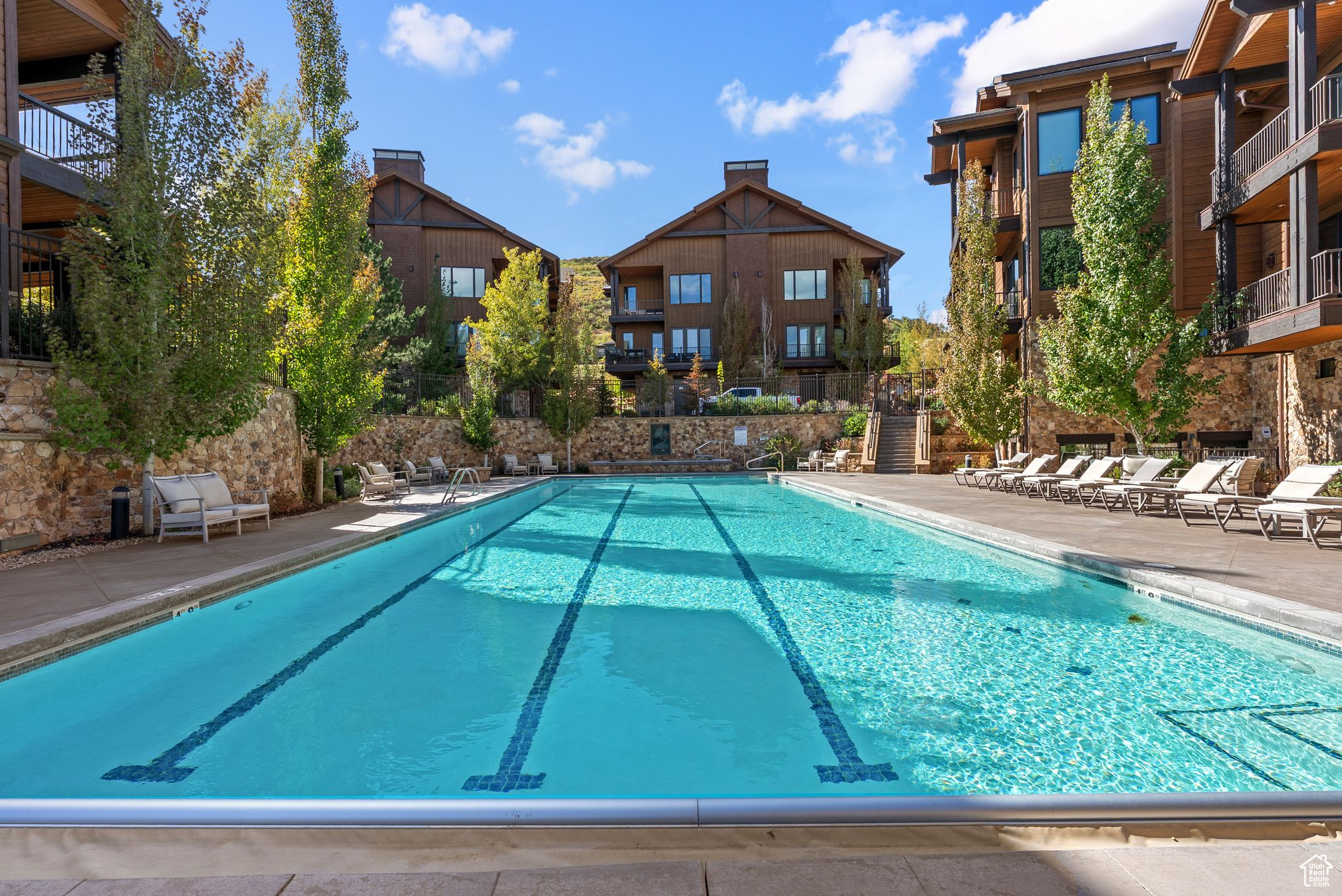 JUNIPER LANDING AMENDED CONDOMINIUM - Residential