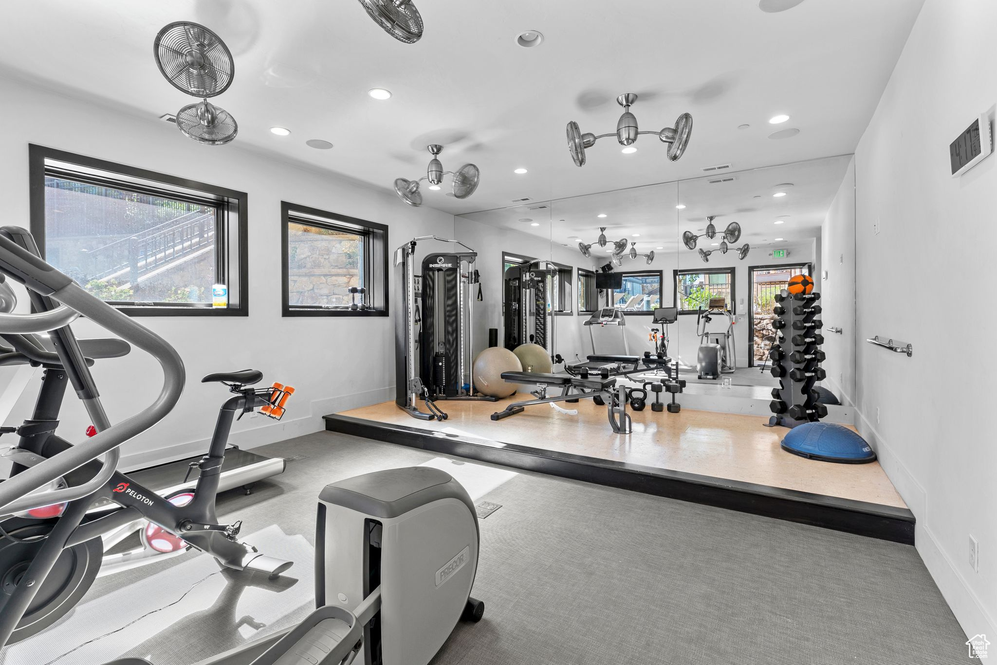 JUNIPER LANDING AMENDED CONDOMINIUM - Residential