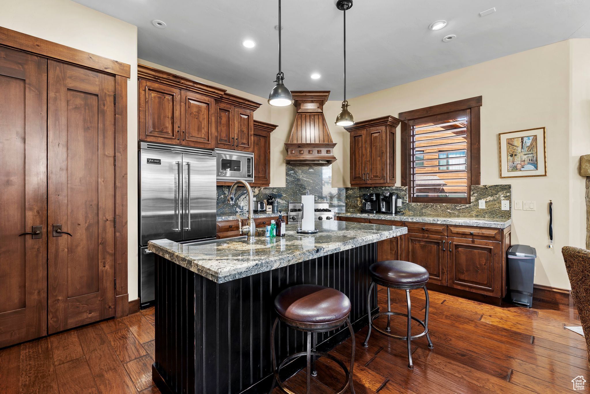 JUNIPER LANDING AMENDED CONDOMINIUM - Residential