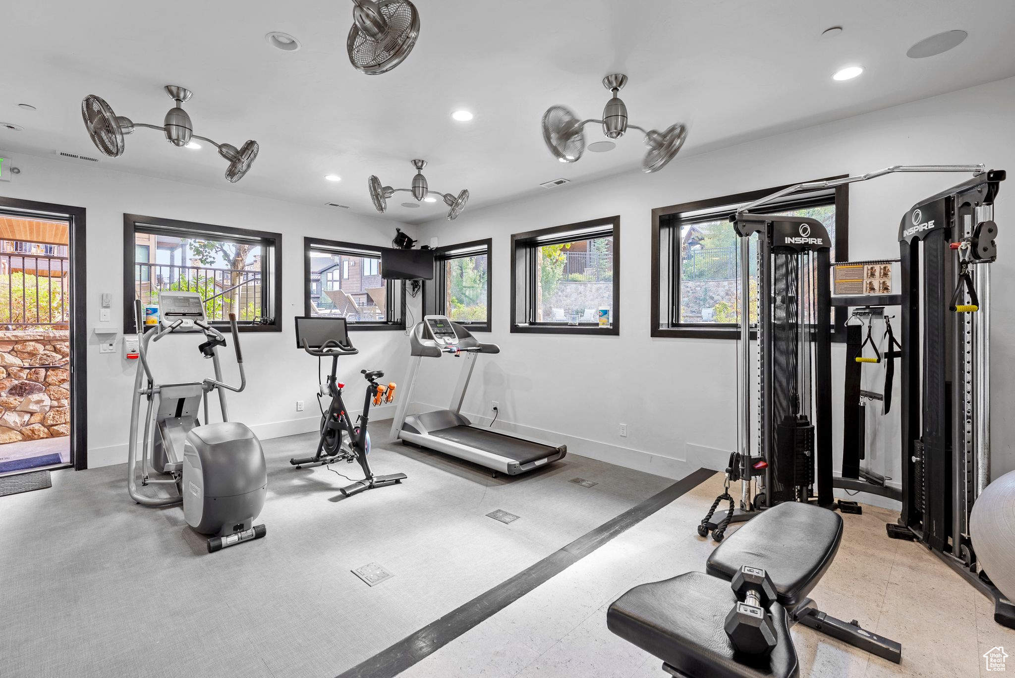 JUNIPER LANDING AMENDED CONDOMINIUM - Residential