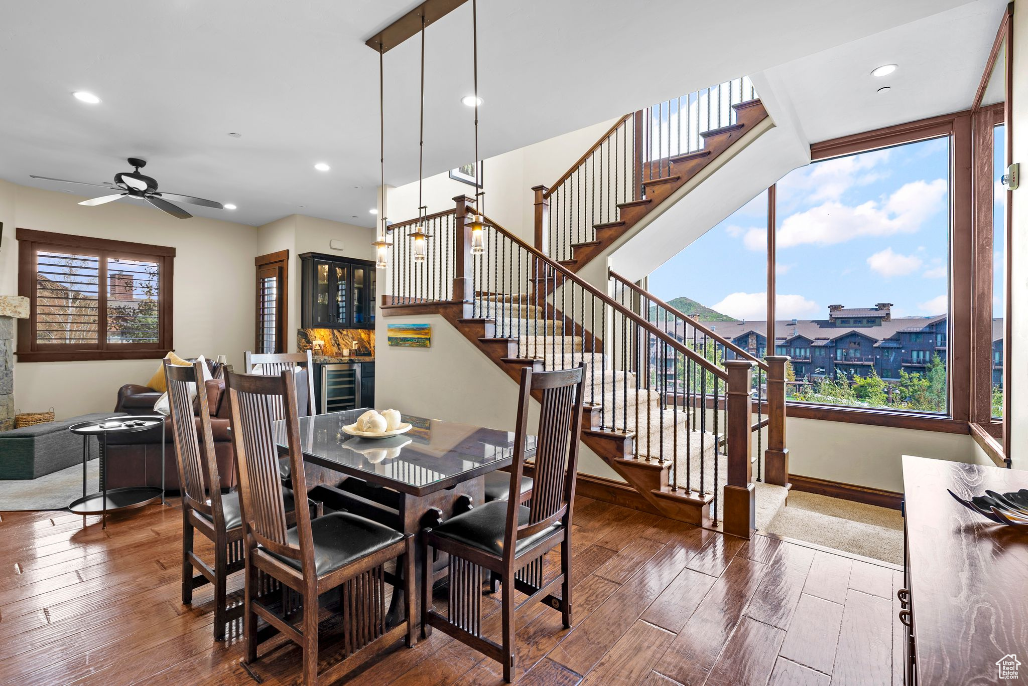 JUNIPER LANDING AMENDED CONDOMINIUM - Residential
