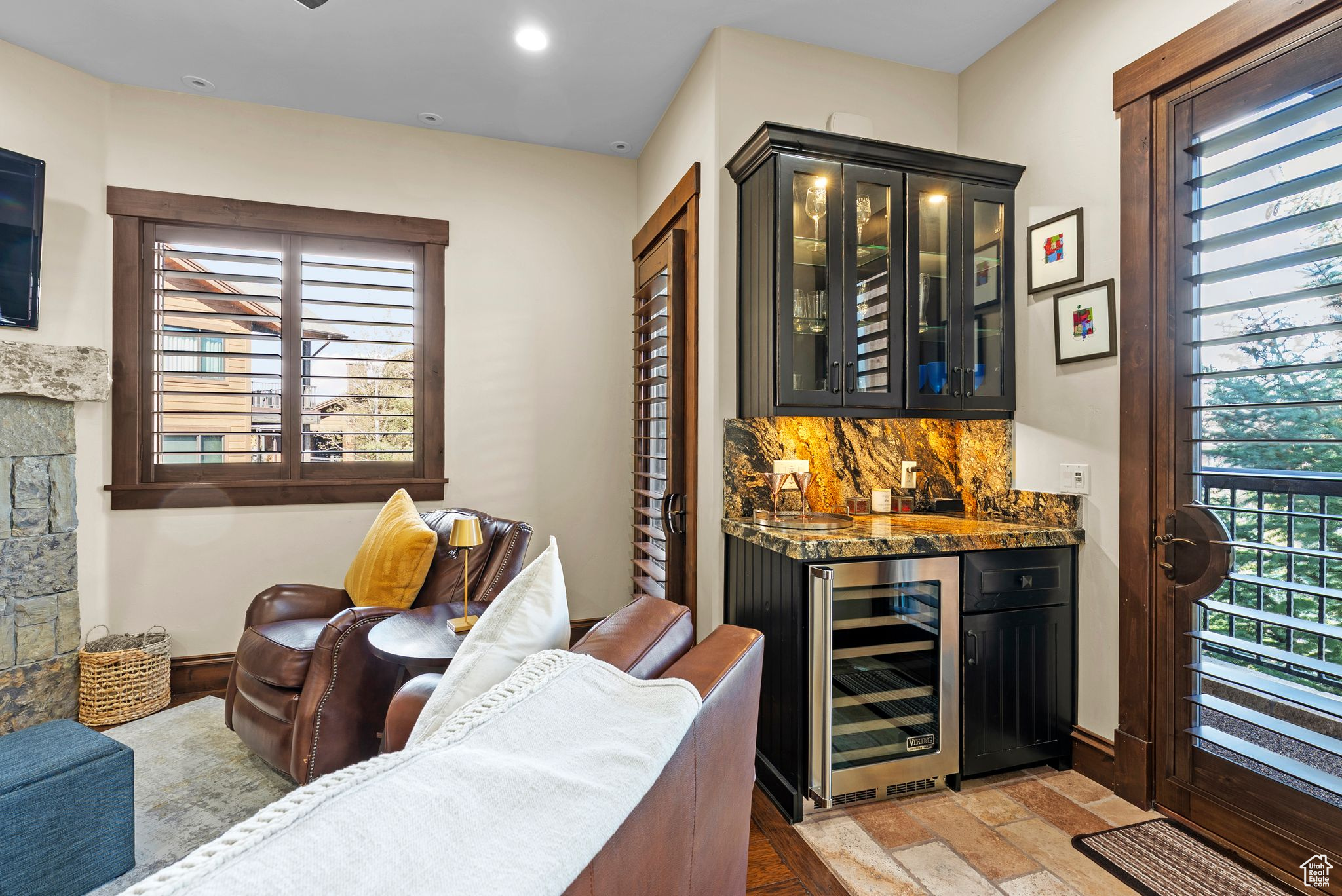 JUNIPER LANDING AMENDED CONDOMINIUM - Residential