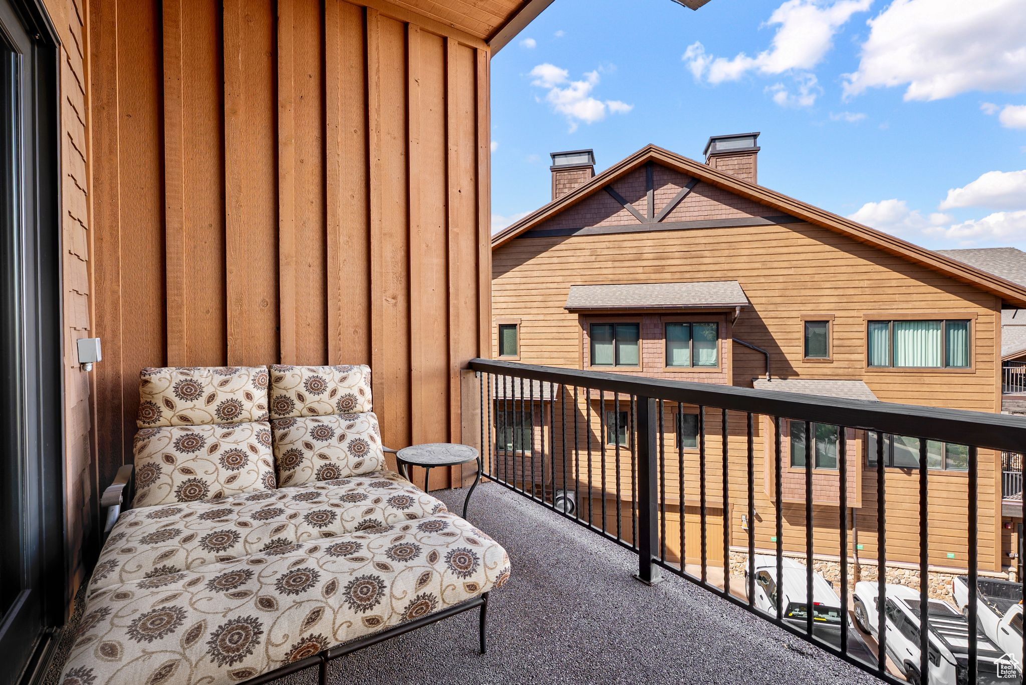 JUNIPER LANDING AMENDED CONDOMINIUM - Residential