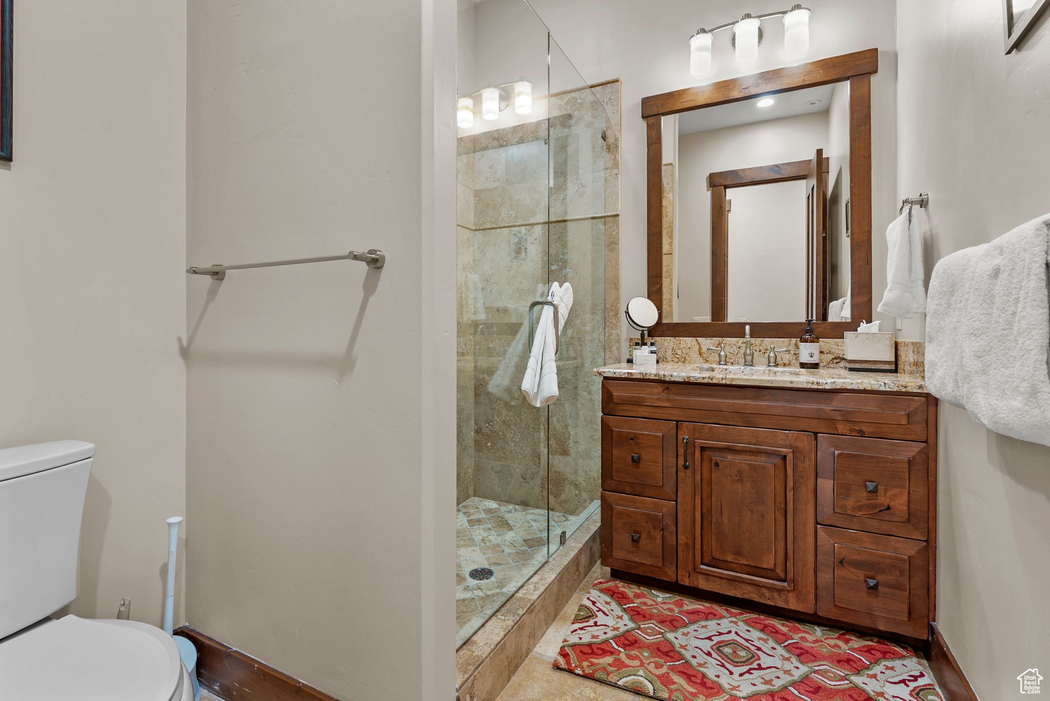 JUNIPER LANDING AMENDED CONDOMINIUM - Residential
