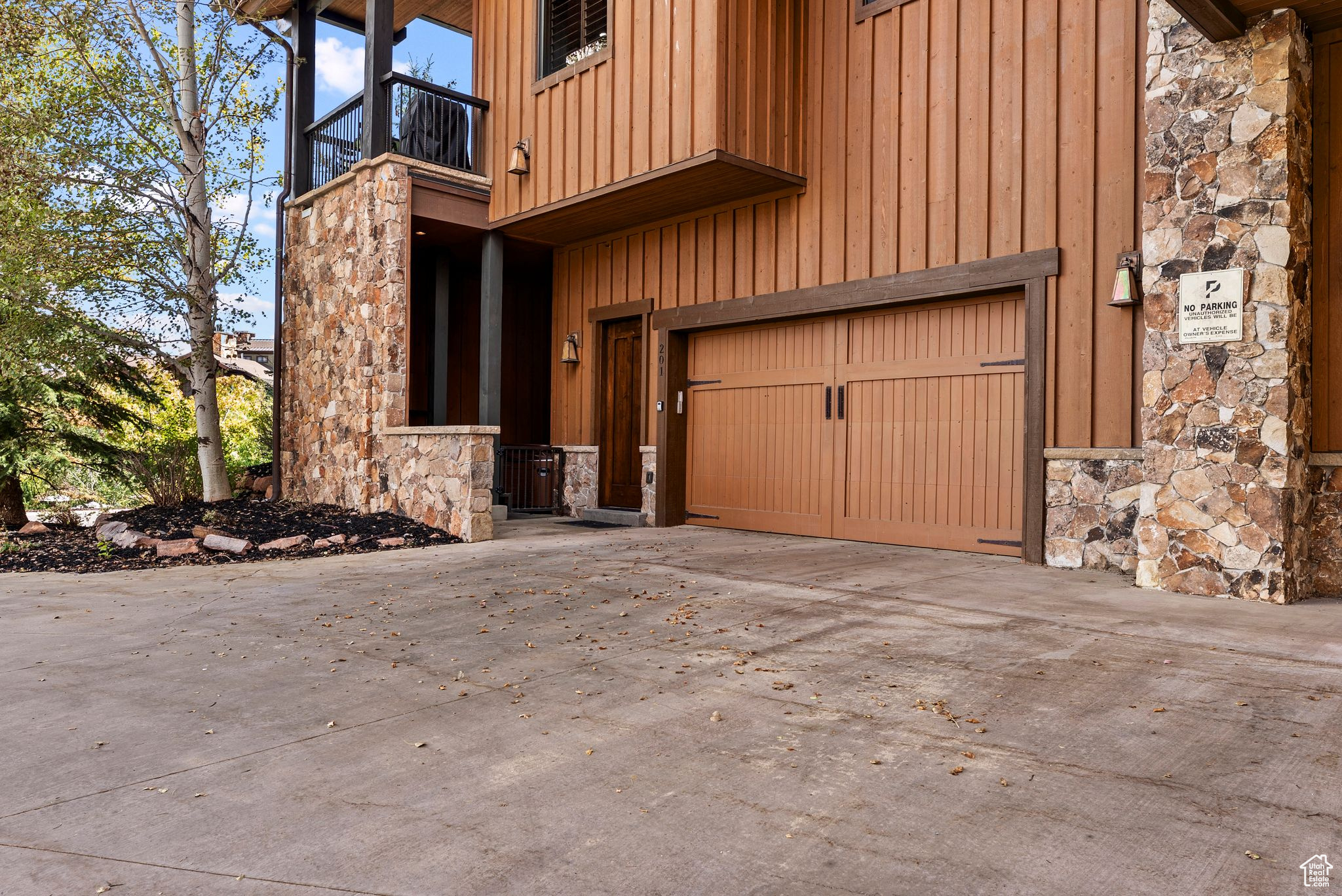 JUNIPER LANDING AMENDED CONDOMINIUM - Residential