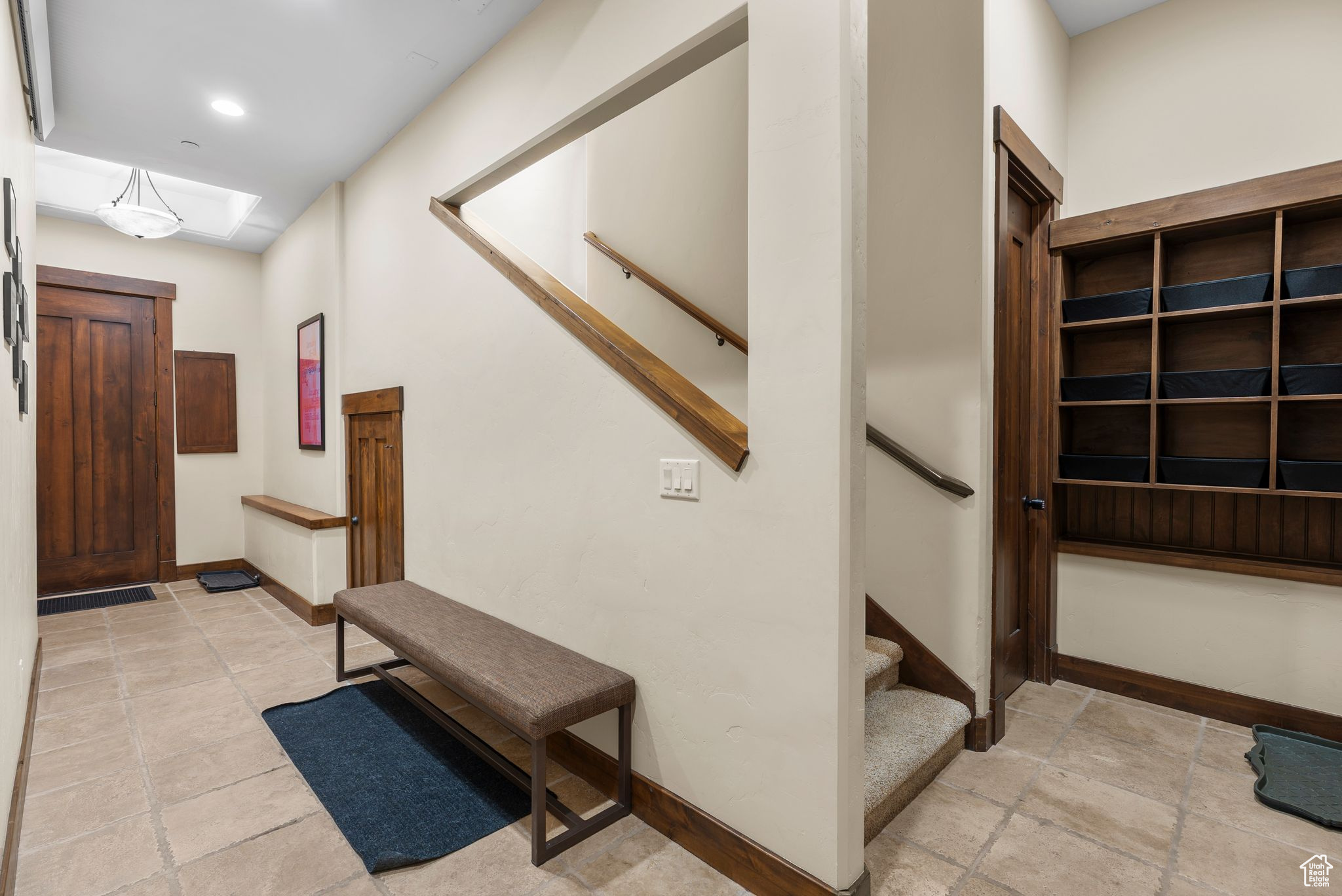 JUNIPER LANDING AMENDED CONDOMINIUM - Residential
