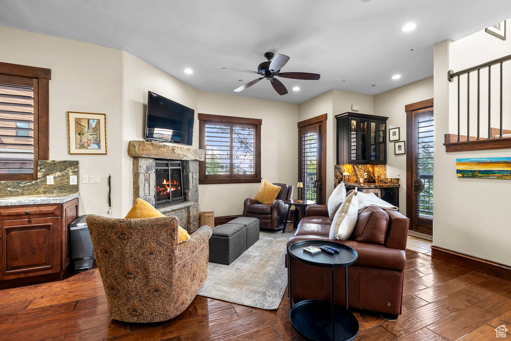JUNIPER LANDING AMENDED CONDOMINIUM - Residential