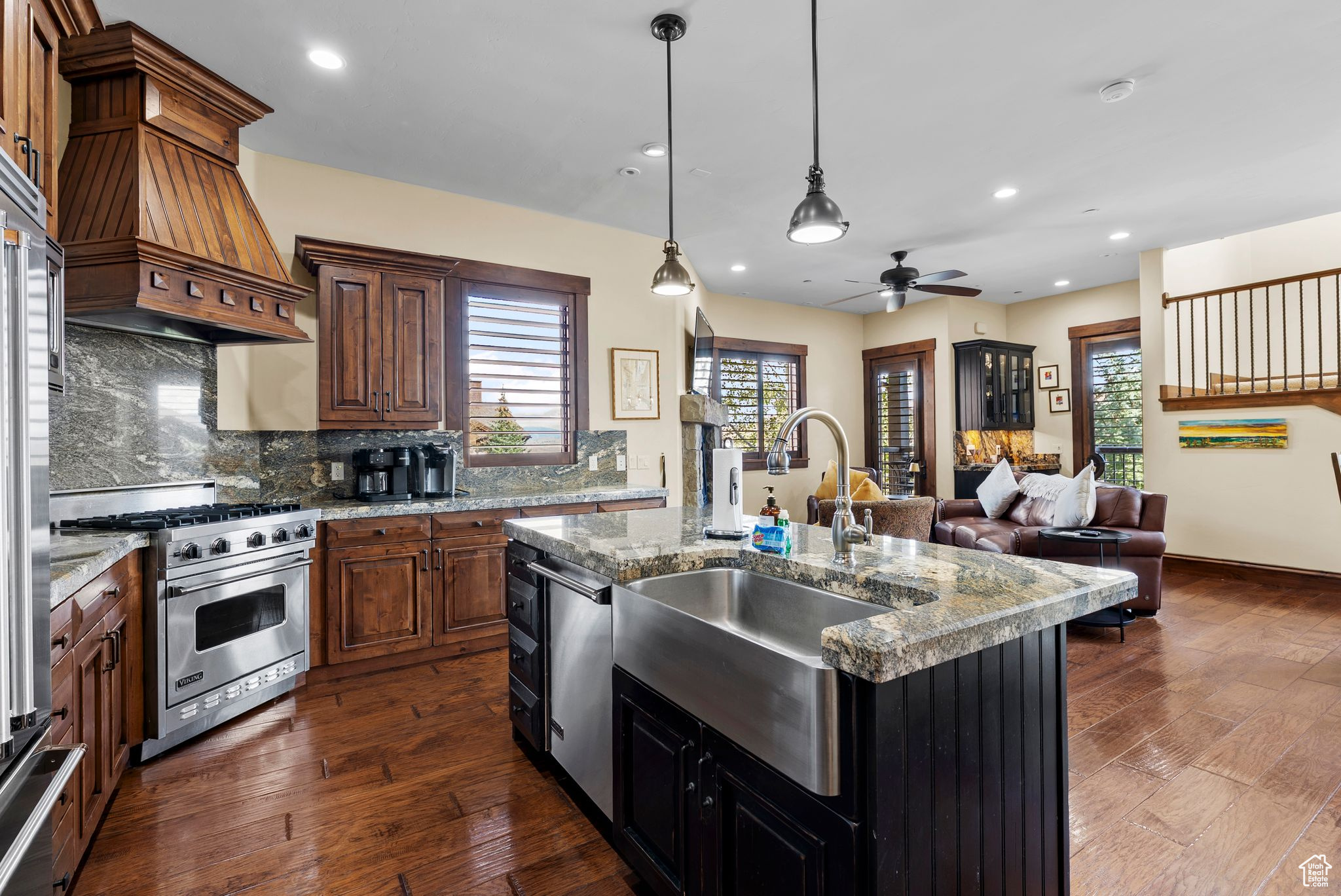 JUNIPER LANDING AMENDED CONDOMINIUM - Residential
