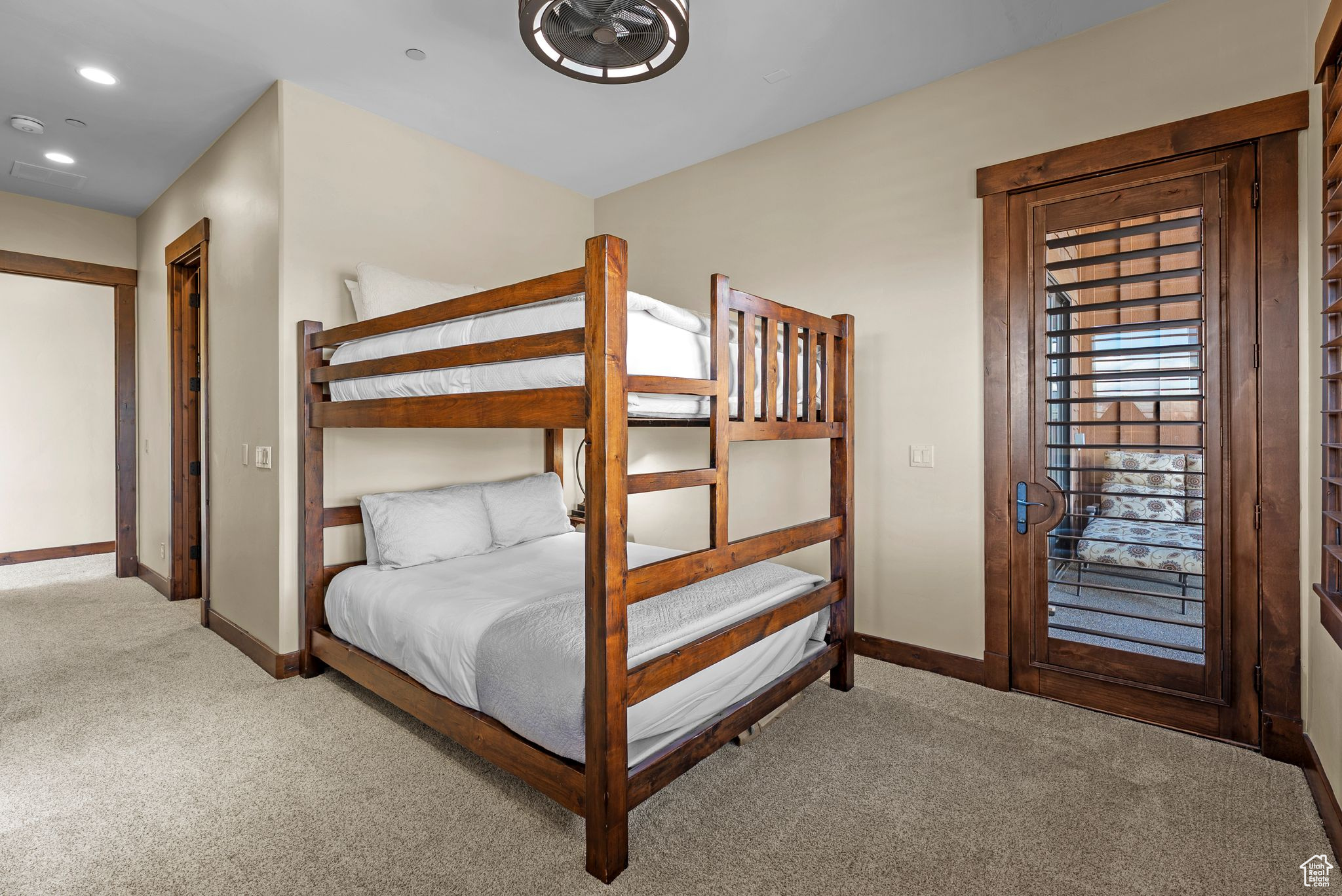 JUNIPER LANDING AMENDED CONDOMINIUM - Residential