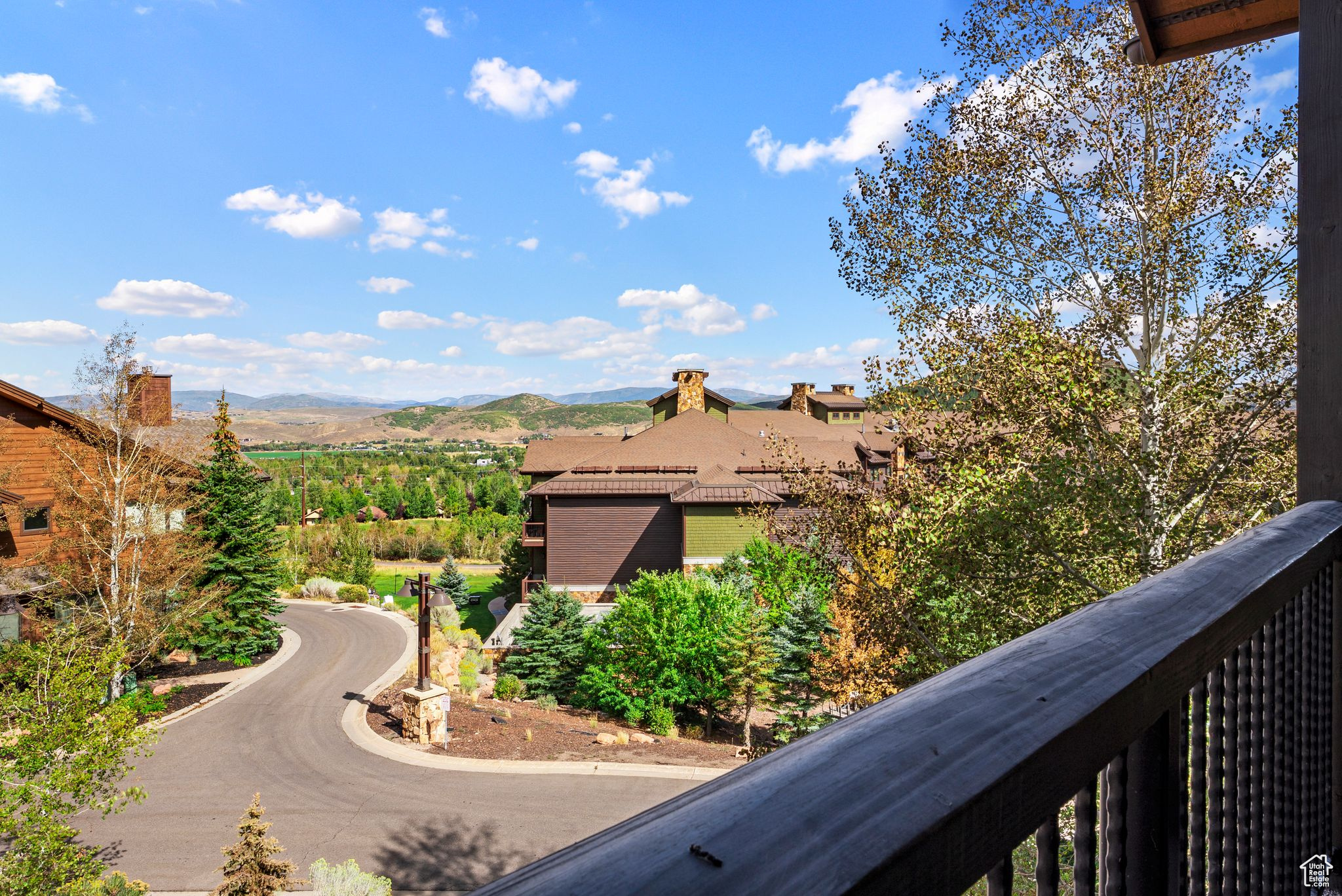 JUNIPER LANDING AMENDED CONDOMINIUM - Residential