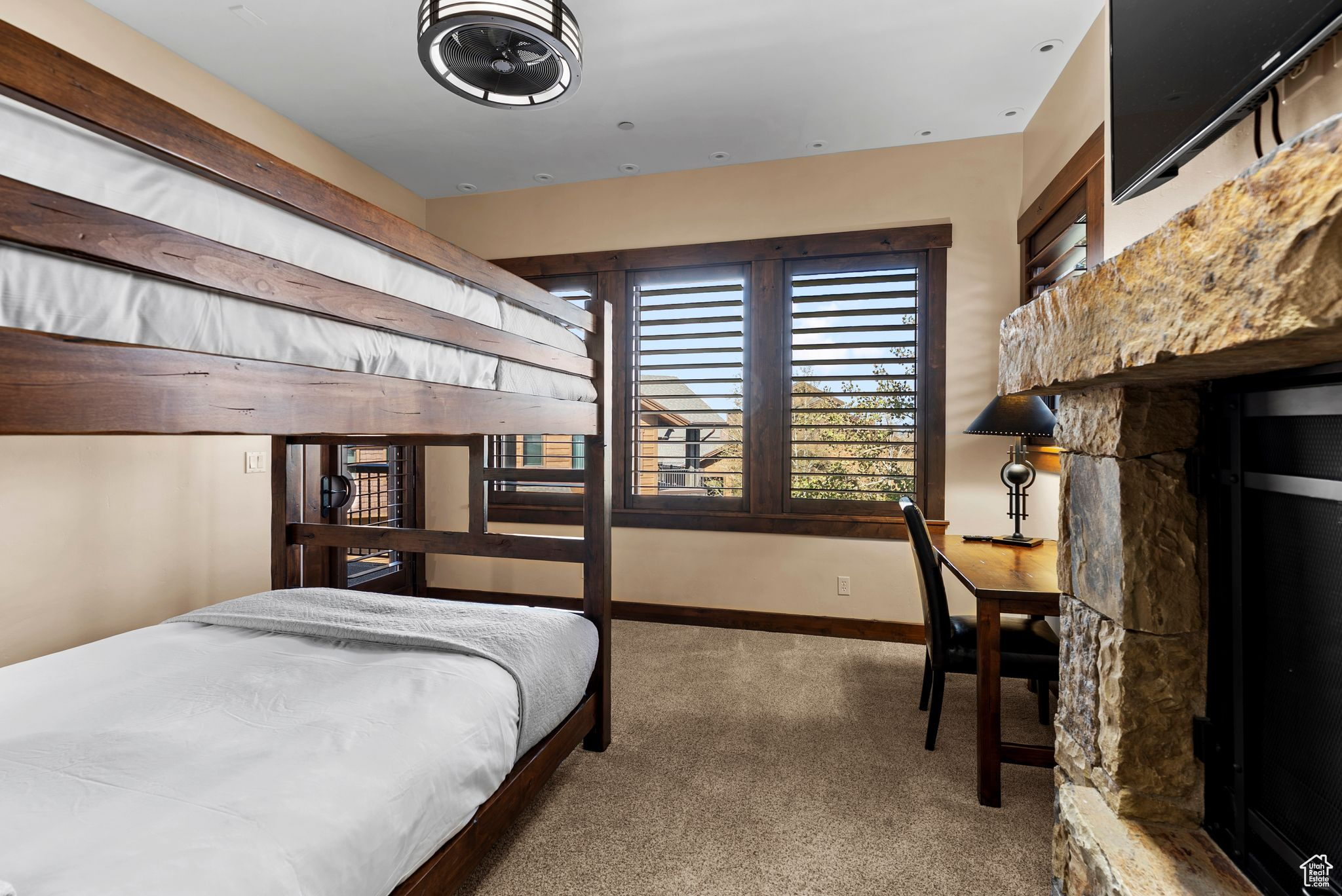 JUNIPER LANDING AMENDED CONDOMINIUM - Residential