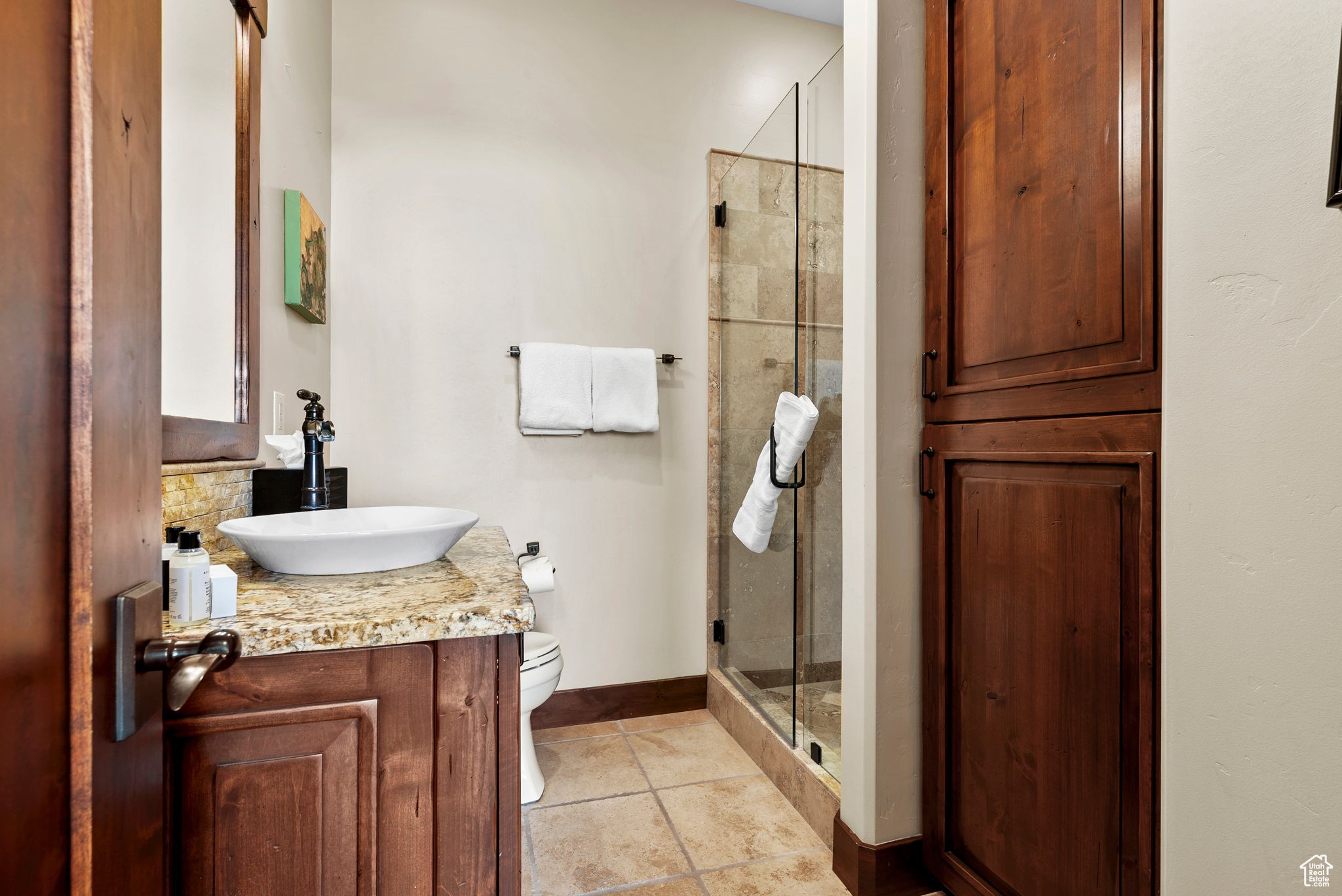 JUNIPER LANDING AMENDED CONDOMINIUM - Residential