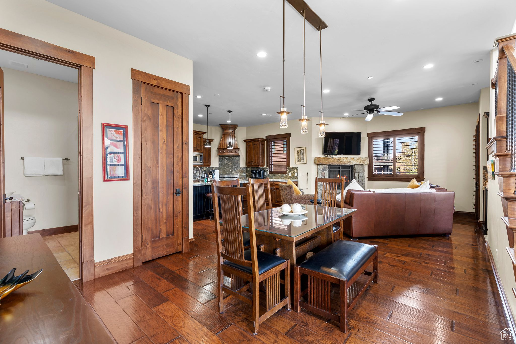 JUNIPER LANDING AMENDED CONDOMINIUM - Residential