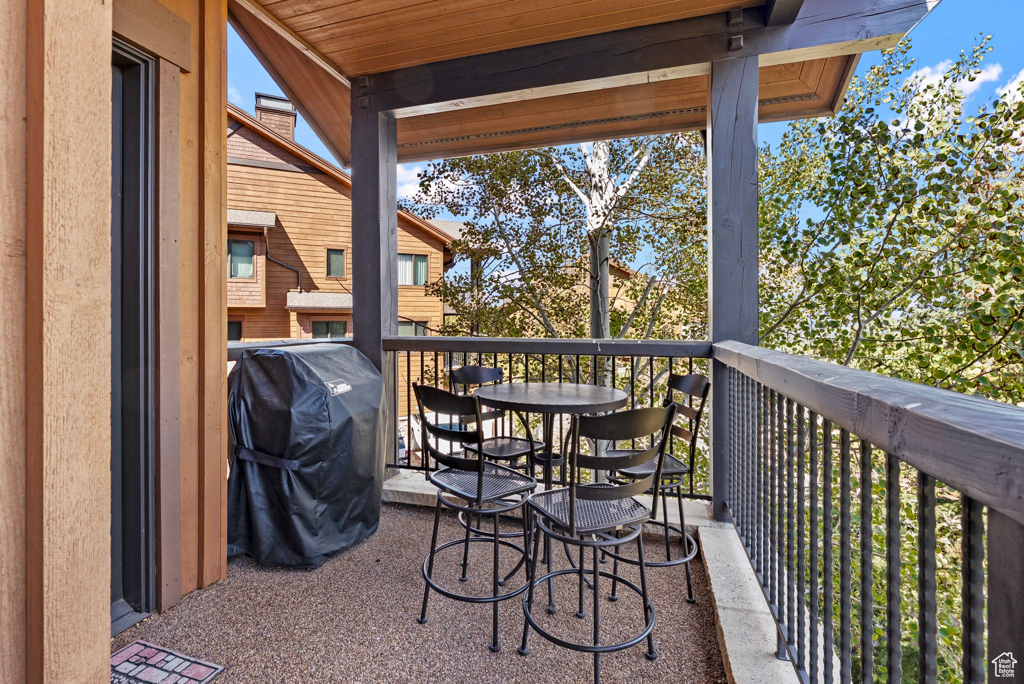JUNIPER LANDING AMENDED CONDOMINIUM - Residential