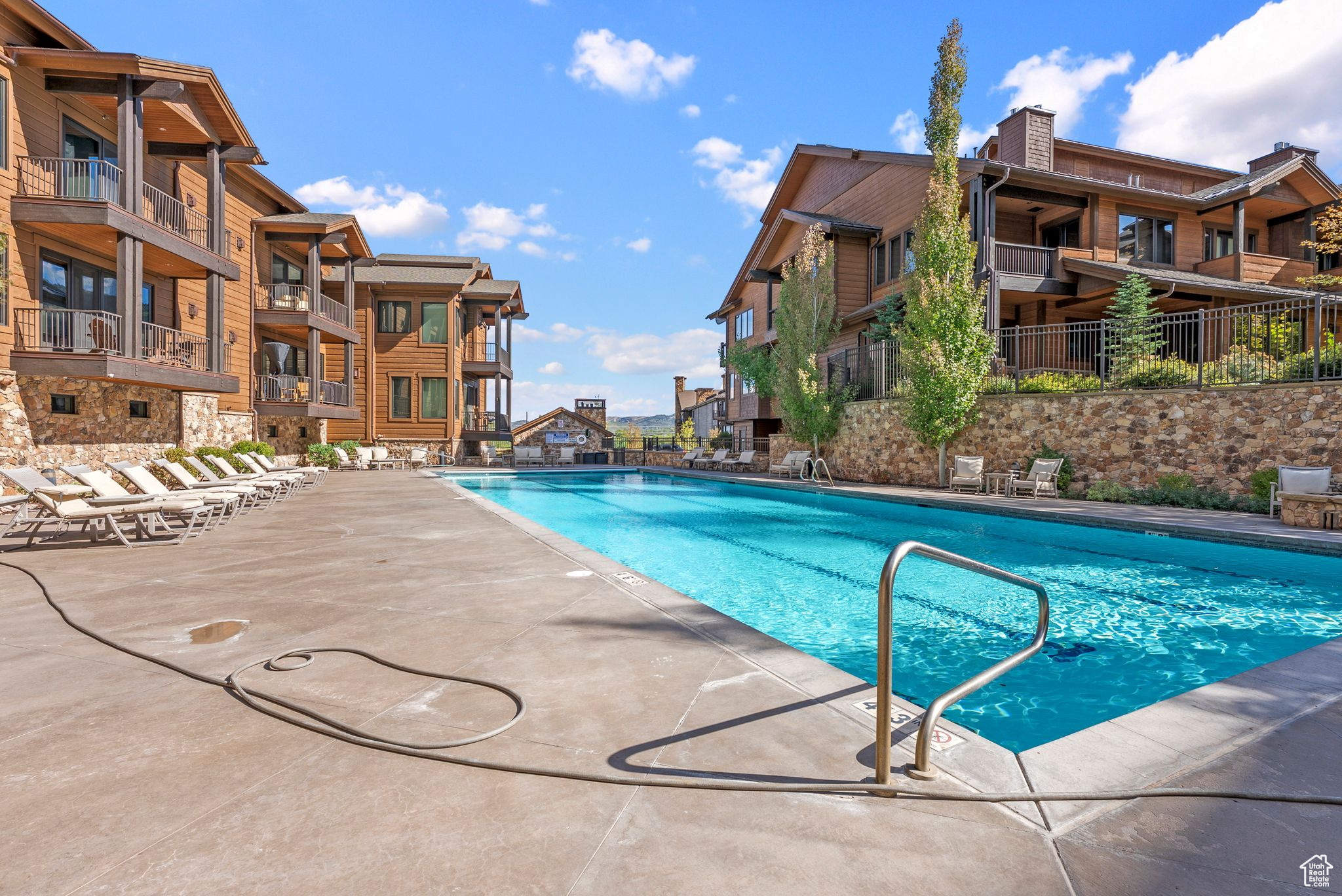JUNIPER LANDING AMENDED CONDOMINIUM - Residential