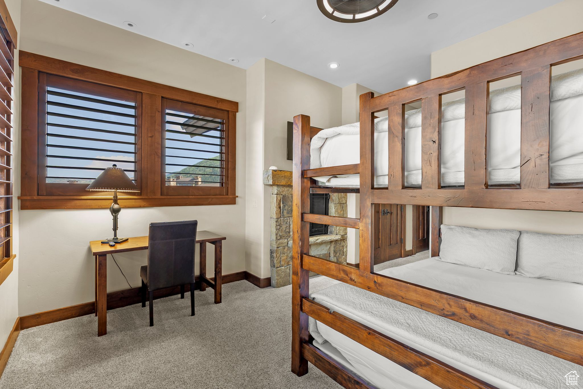 JUNIPER LANDING AMENDED CONDOMINIUM - Residential