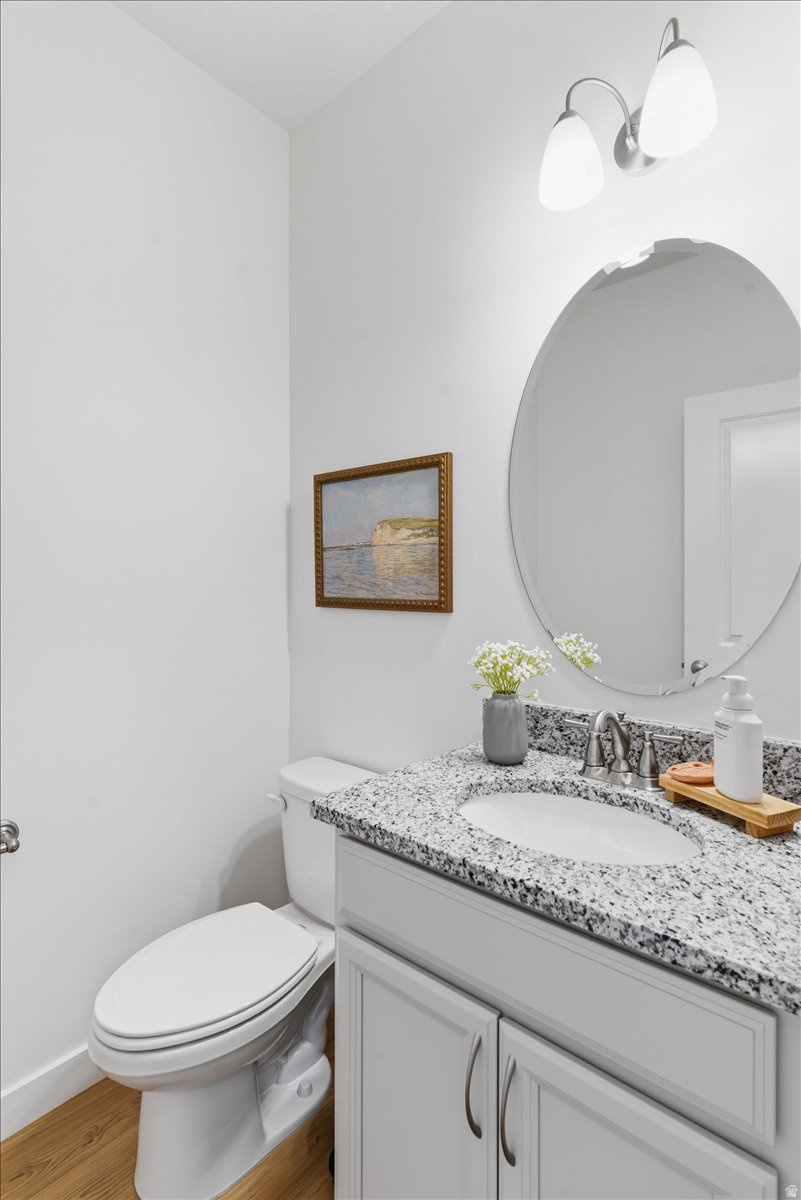 SALT POINT TOWNHOMES - Residential