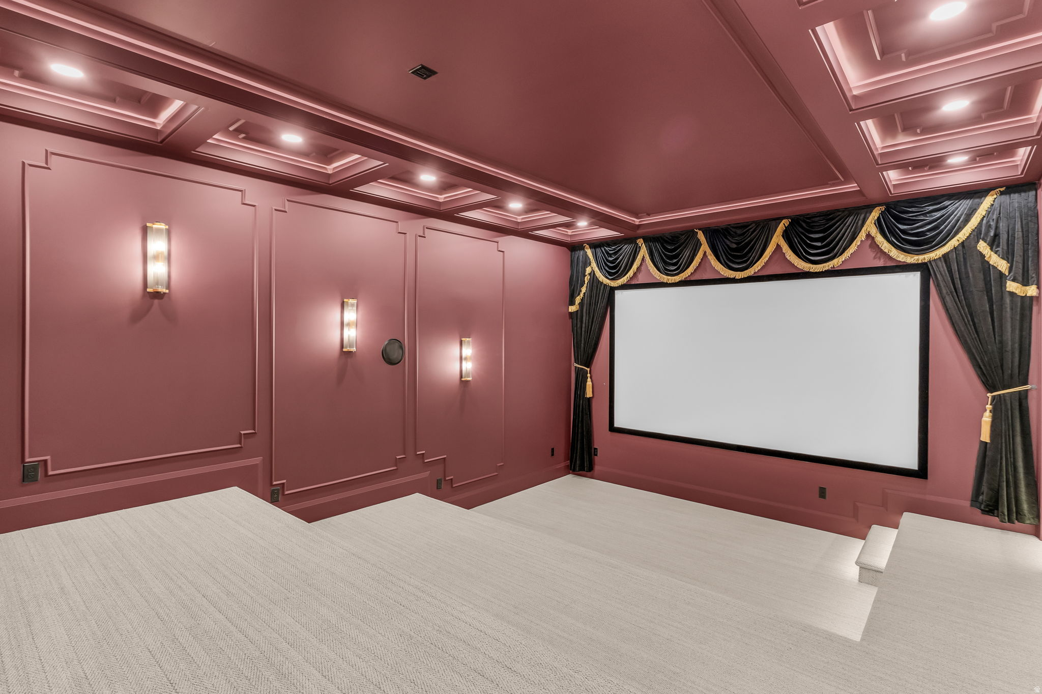 LEGACY HILLS SUBDIVISION - Residential