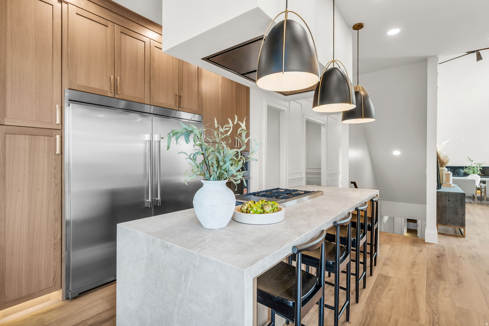 LEGACY HILLS SUBDIVISION - Residential