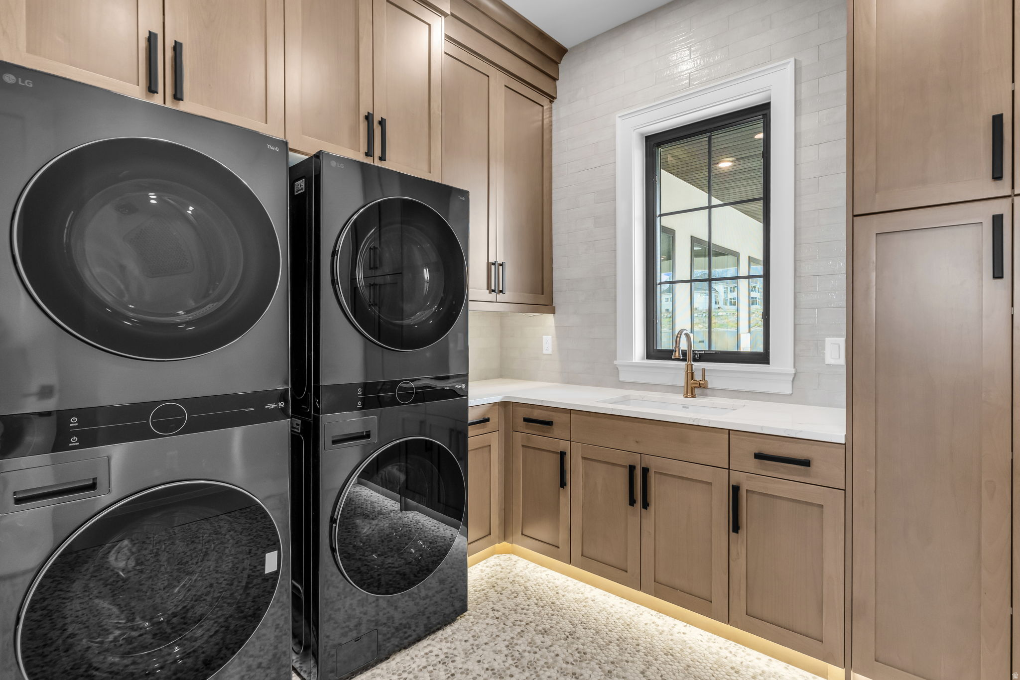 LEGACY HILLS SUBDIVISION - Residential