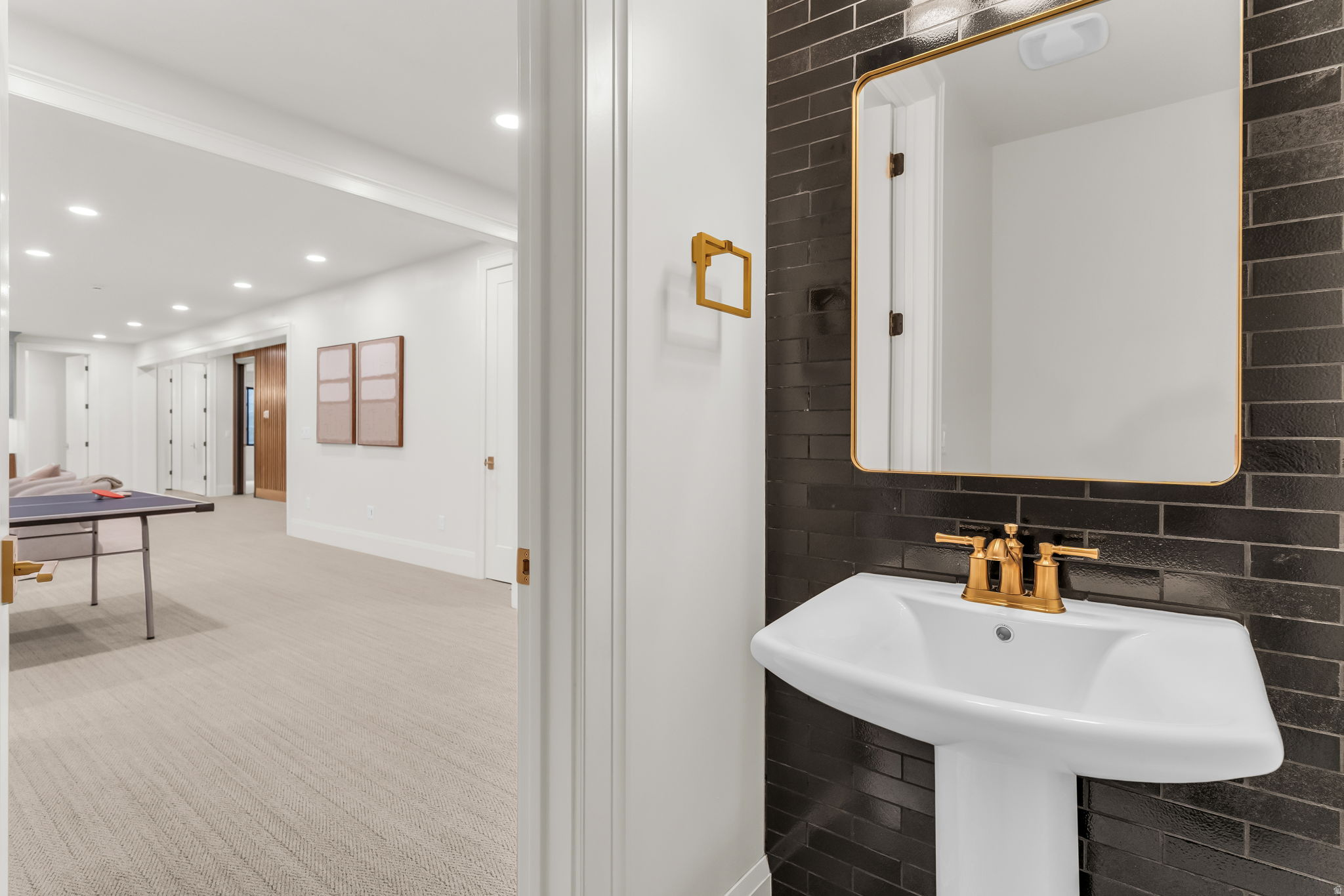 LEGACY HILLS SUBDIVISION - Residential