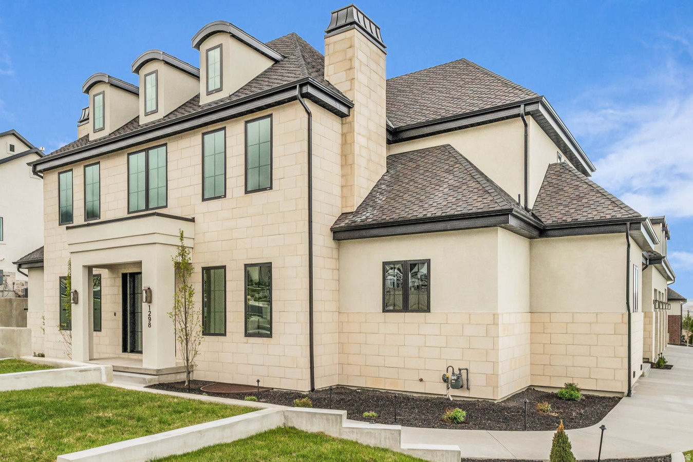 LEGACY HILLS SUBDIVISION - Residential