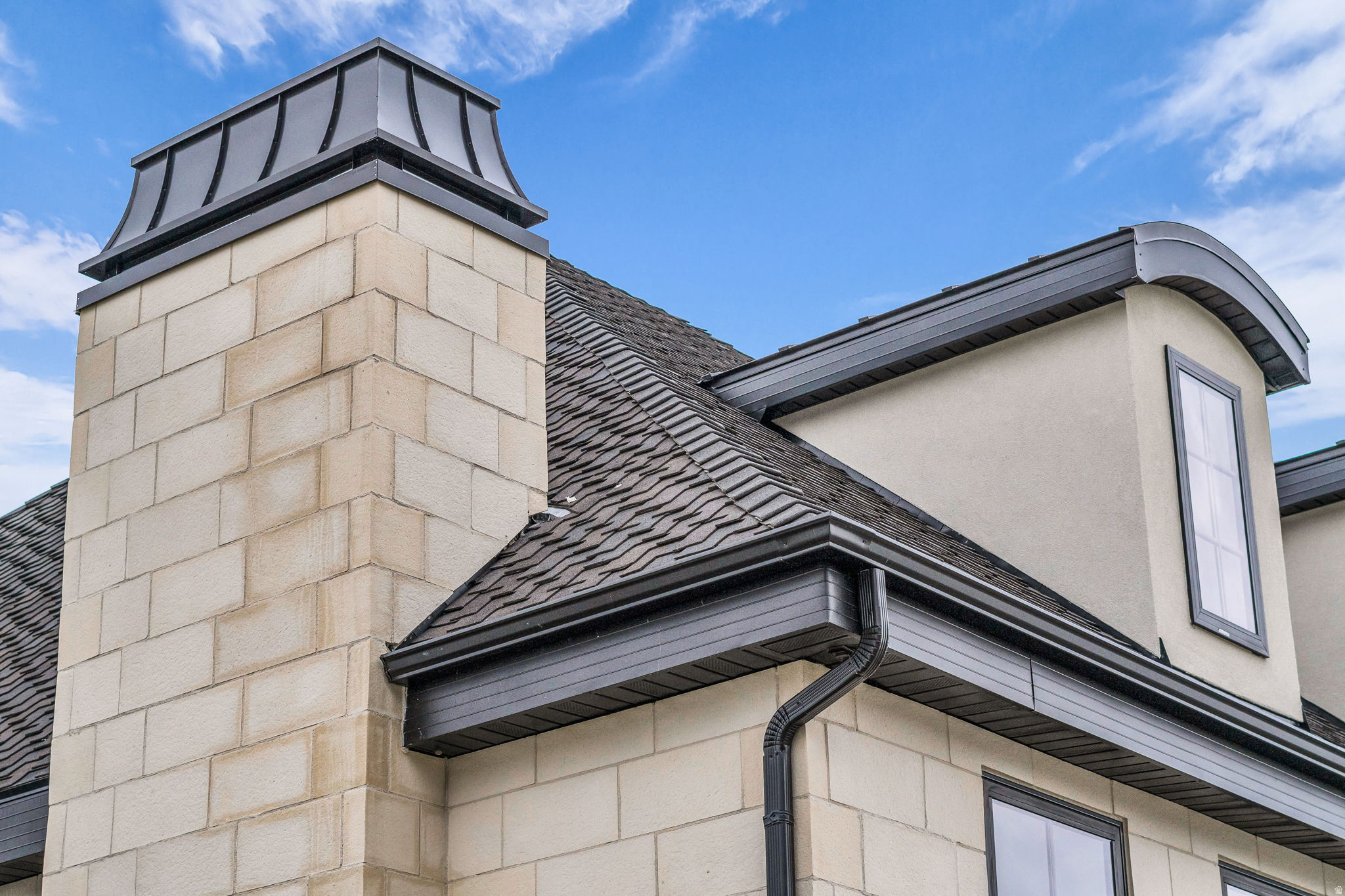 LEGACY HILLS SUBDIVISION - Residential