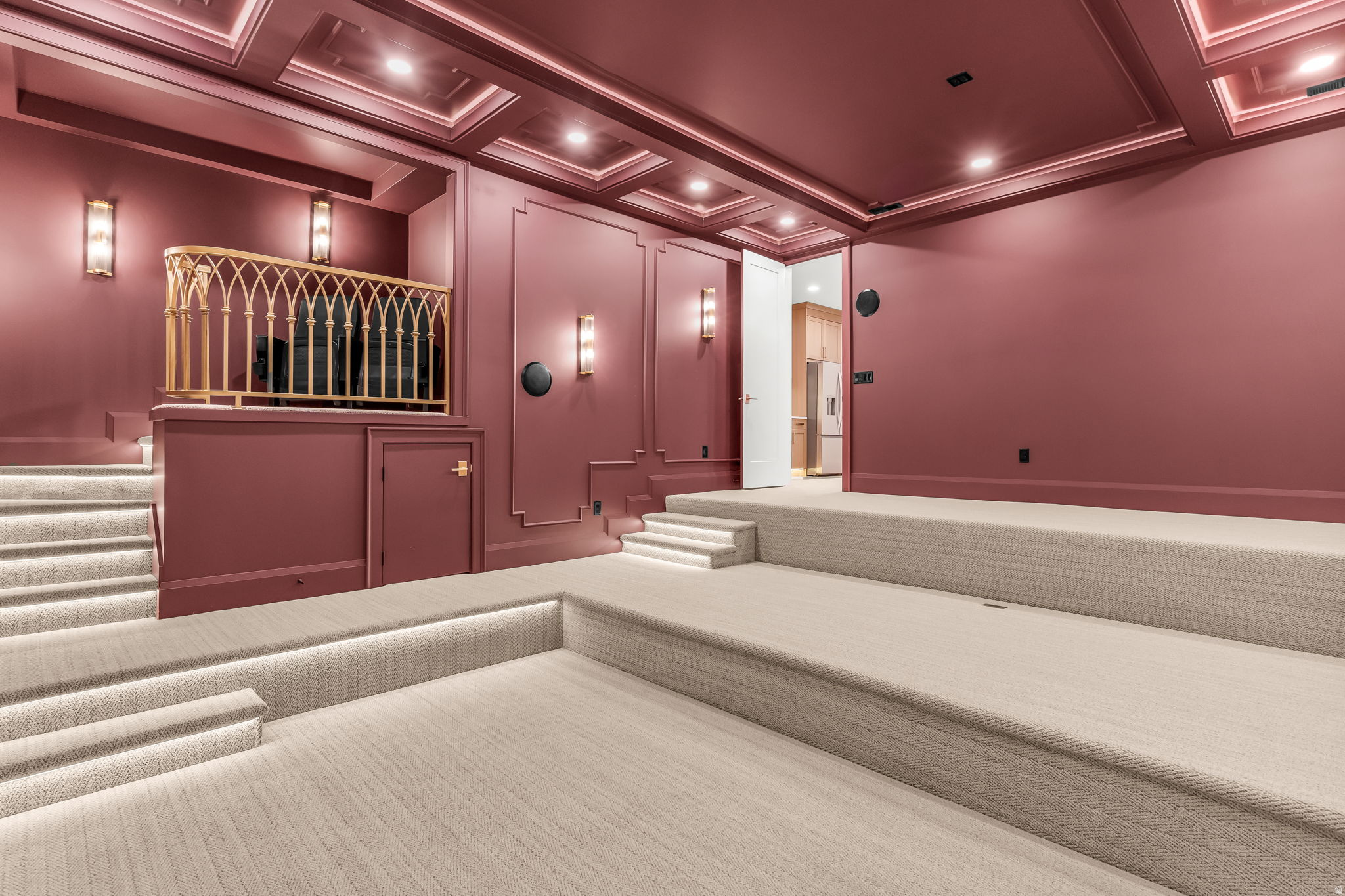 LEGACY HILLS SUBDIVISION - Residential