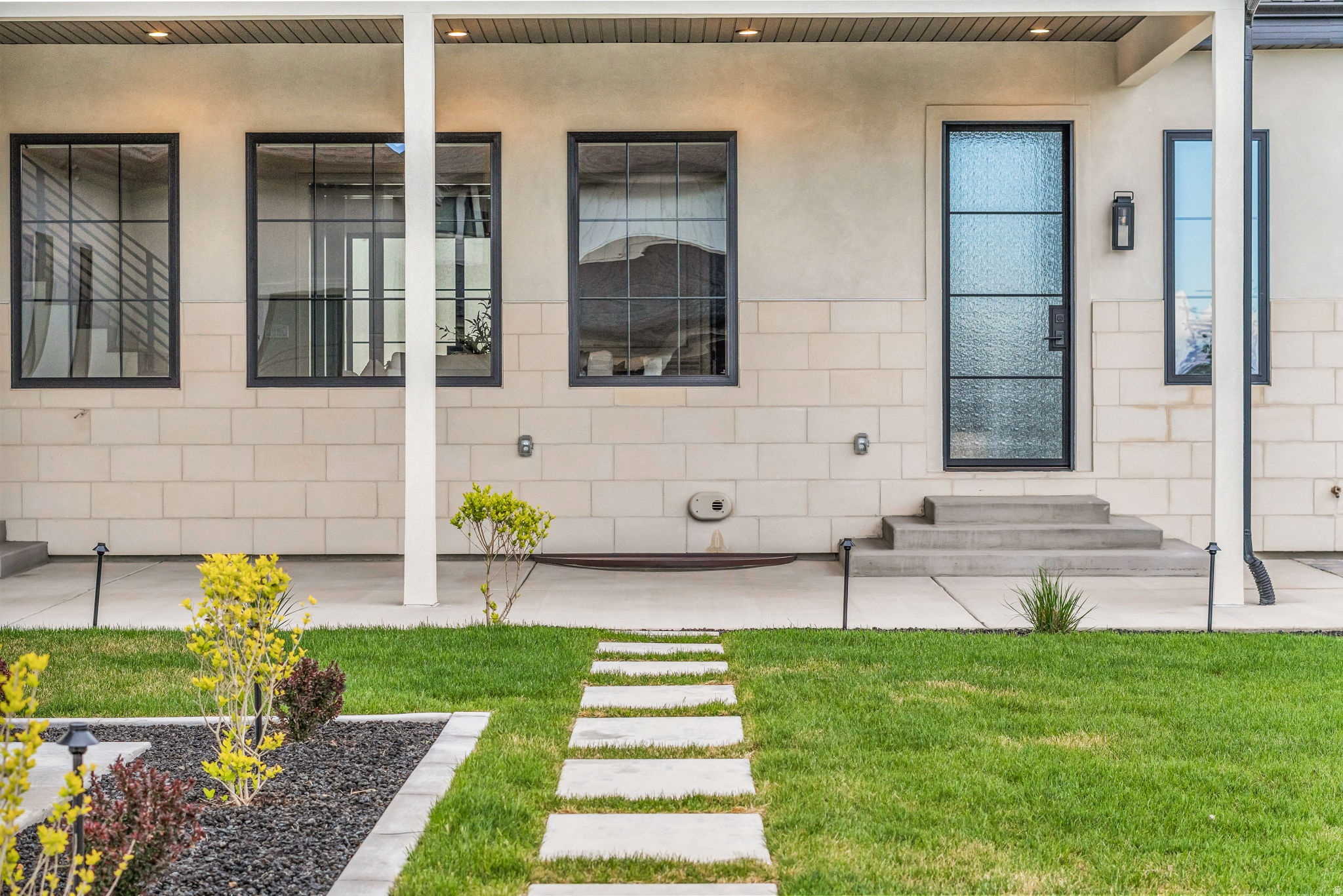 LEGACY HILLS SUBDIVISION - Residential