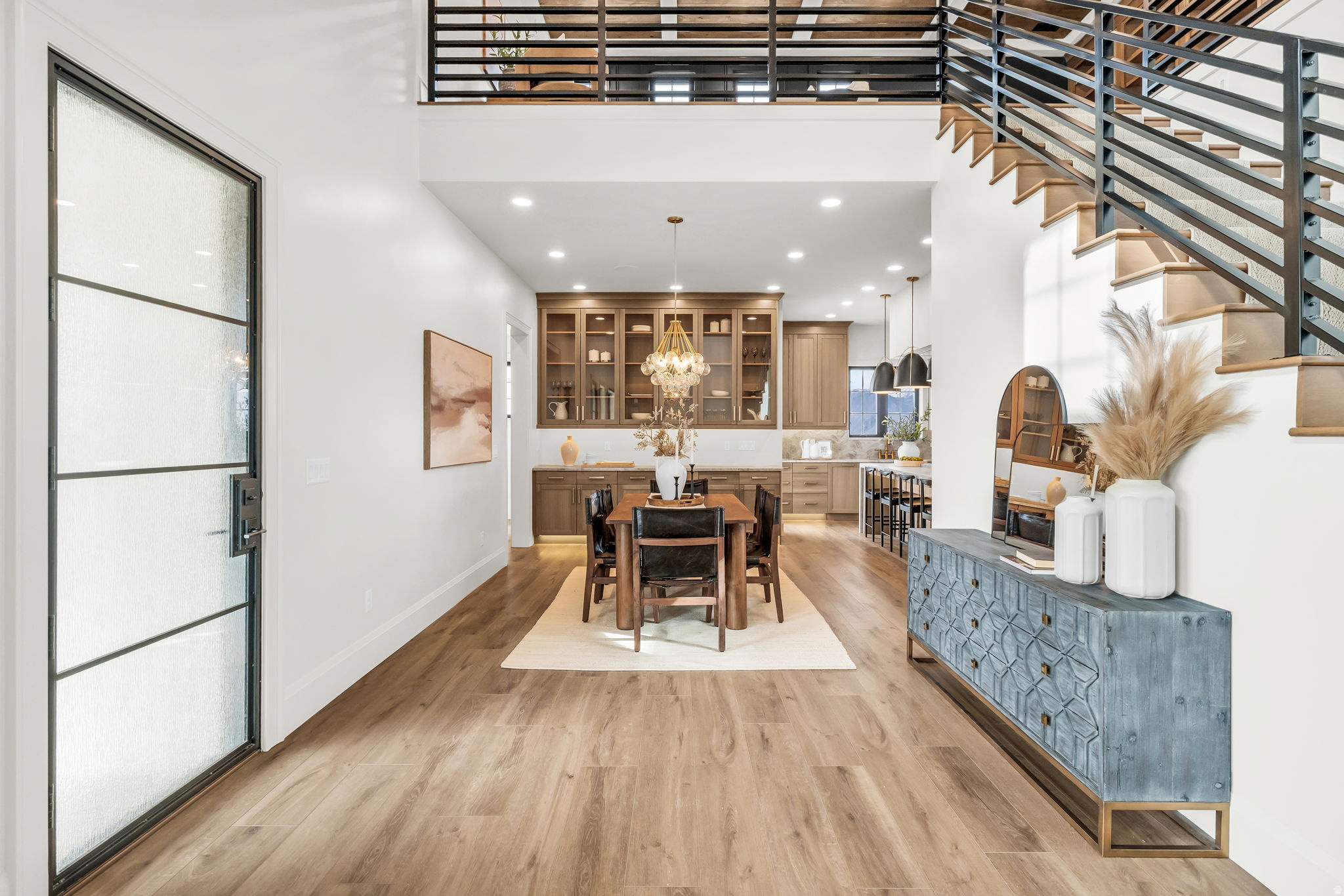 LEGACY HILLS SUBDIVISION - Residential