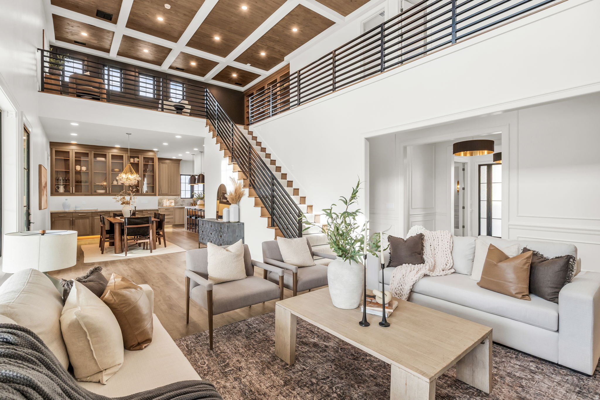 LEGACY HILLS SUBDIVISION - Residential