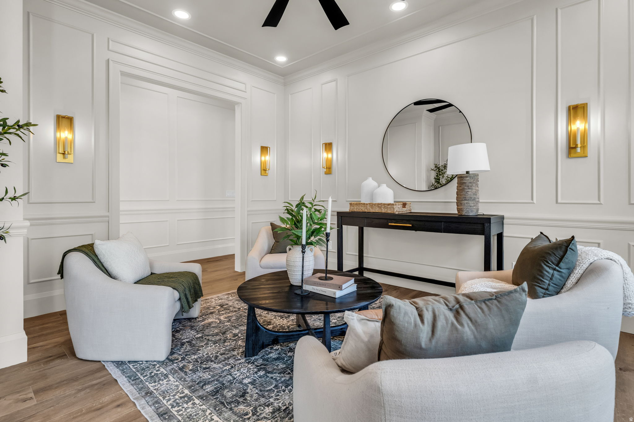 LEGACY HILLS SUBDIVISION - Residential