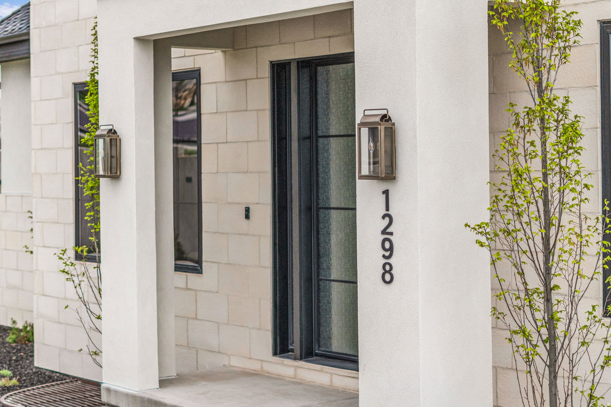 LEGACY HILLS SUBDIVISION - Residential