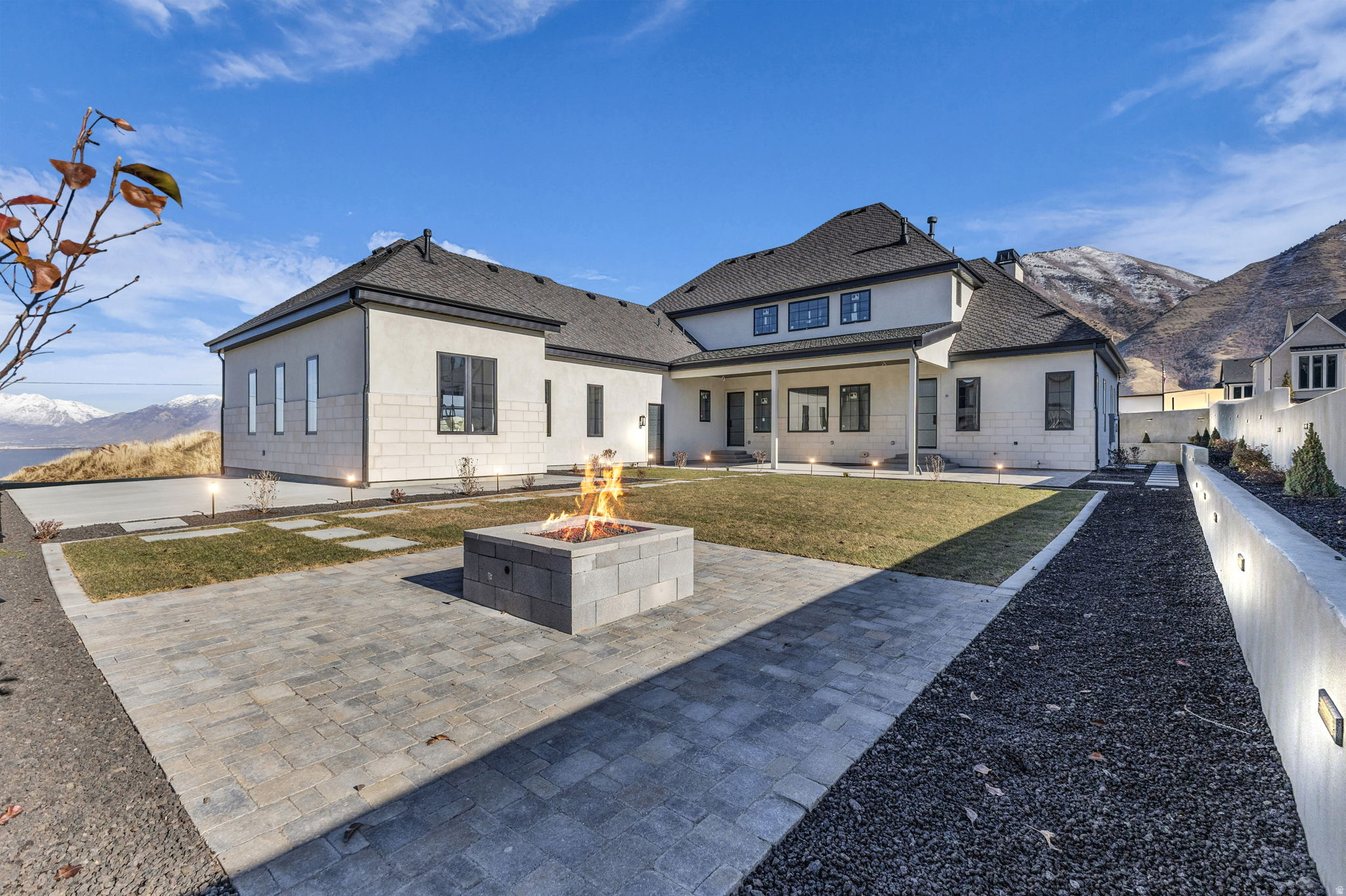 LEGACY HILLS SUBDIVISION - Residential