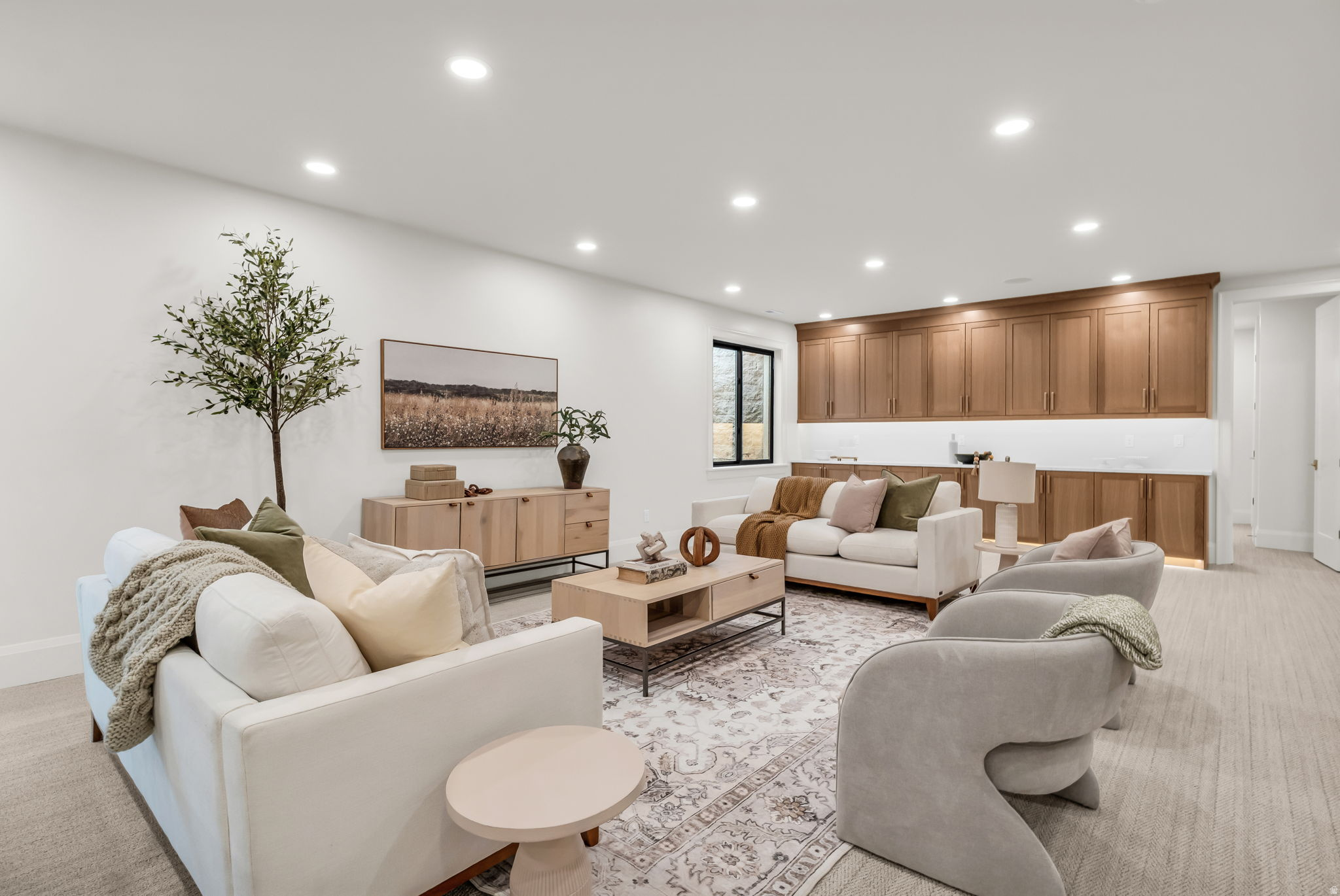 LEGACY HILLS SUBDIVISION - Residential