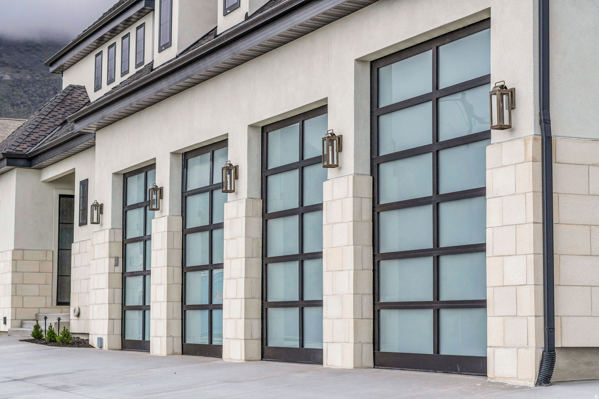 LEGACY HILLS SUBDIVISION - Residential