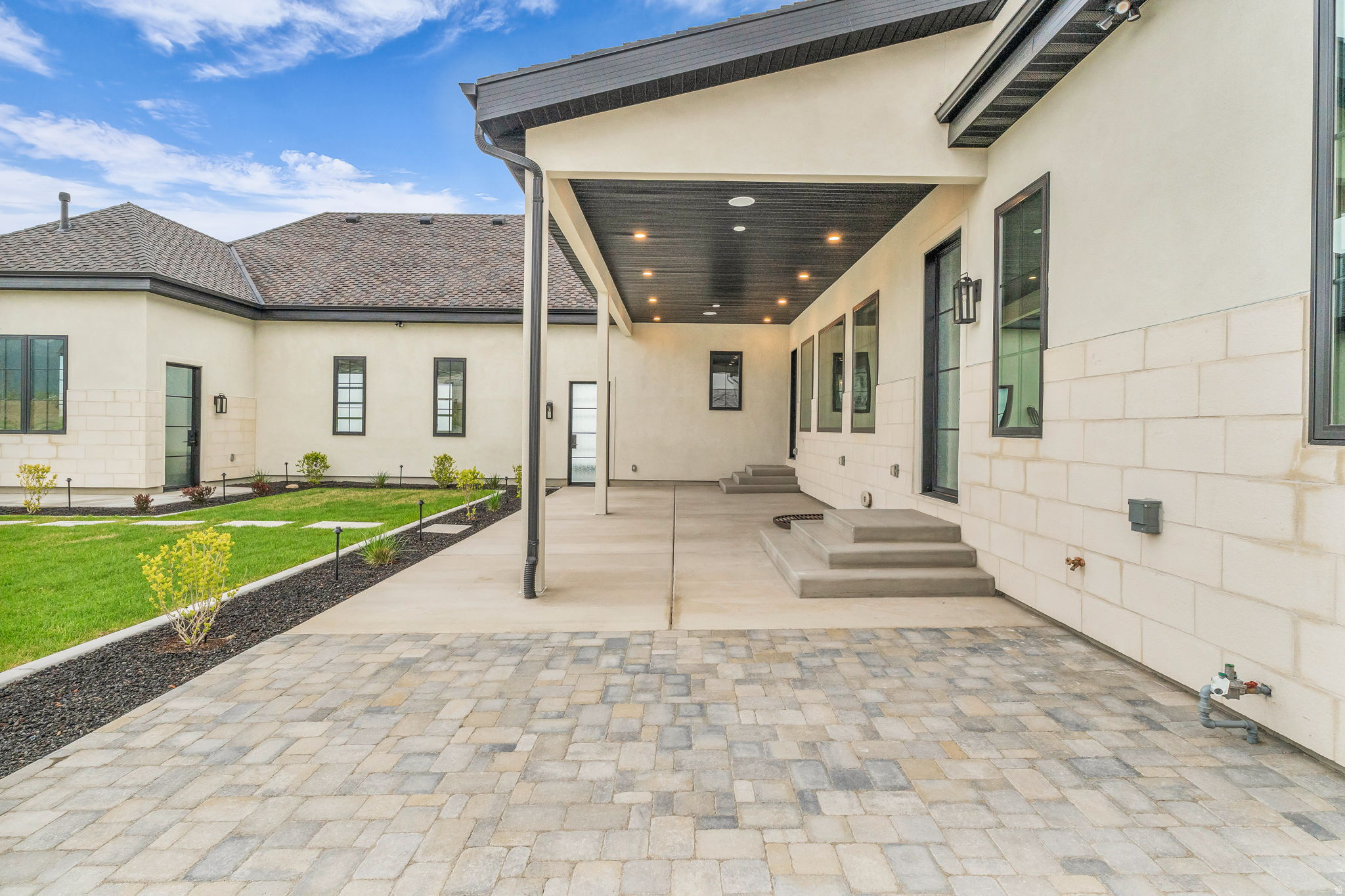 LEGACY HILLS SUBDIVISION - Residential