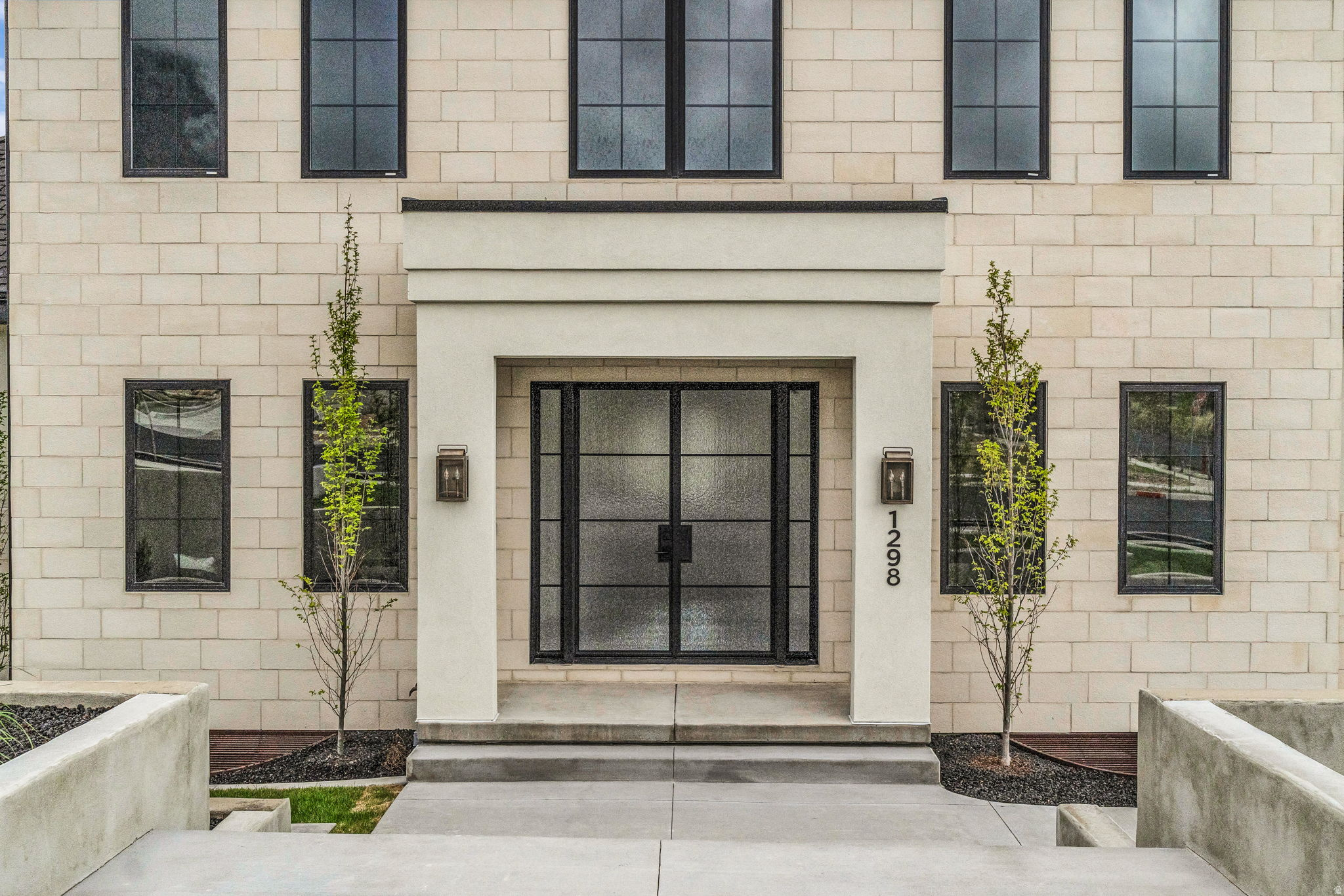 LEGACY HILLS SUBDIVISION - Residential