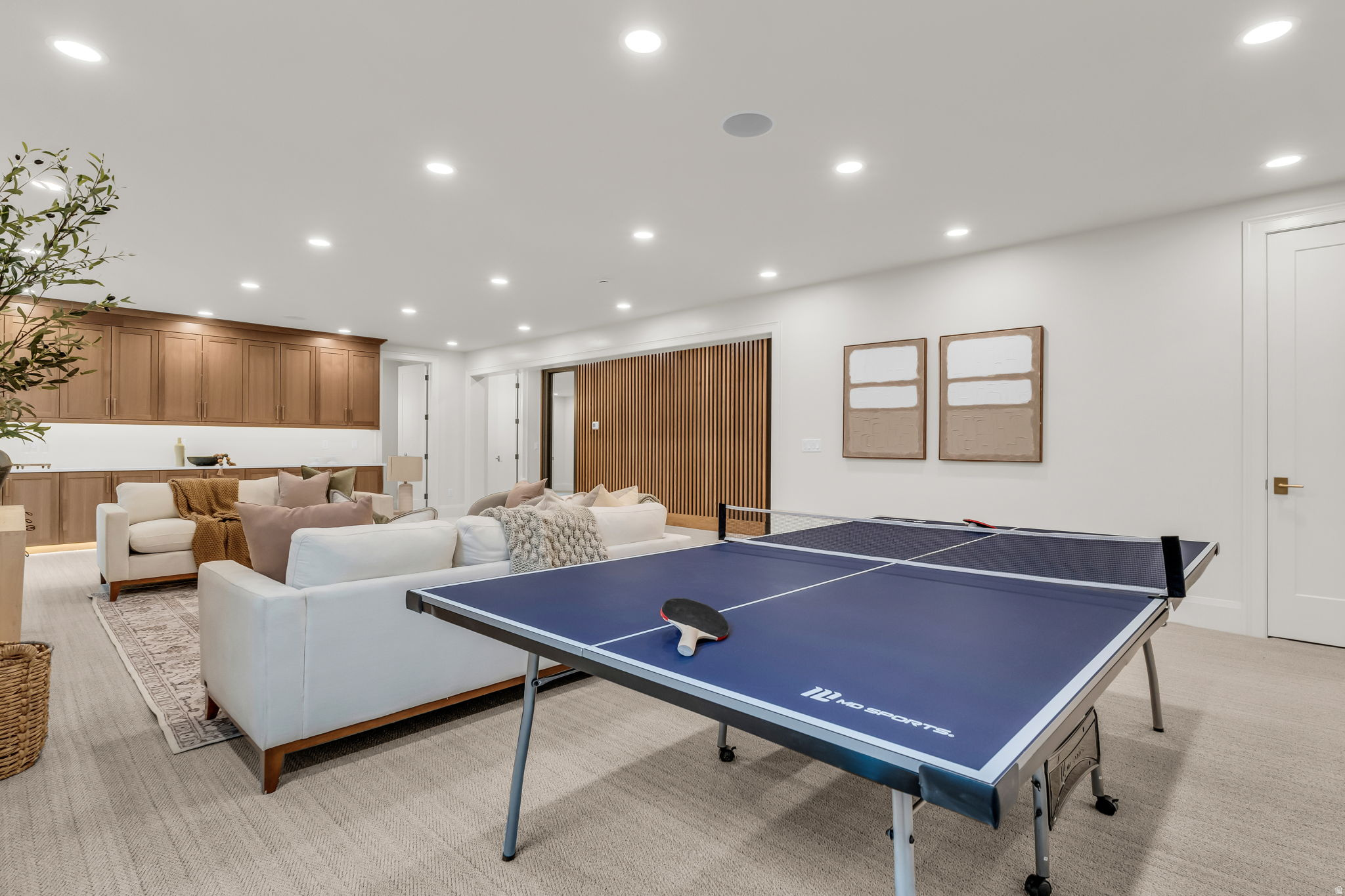 LEGACY HILLS SUBDIVISION - Residential