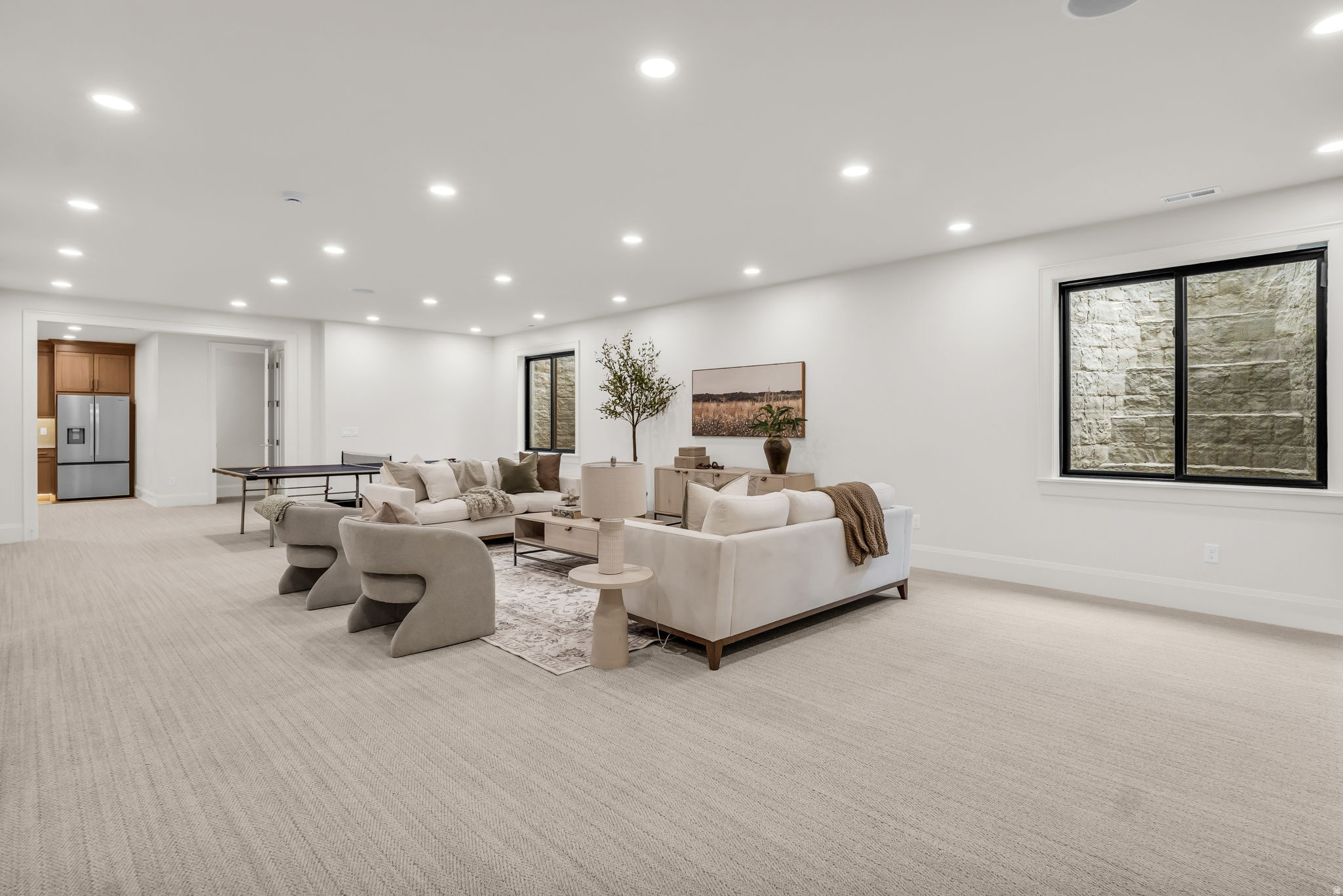 LEGACY HILLS SUBDIVISION - Residential