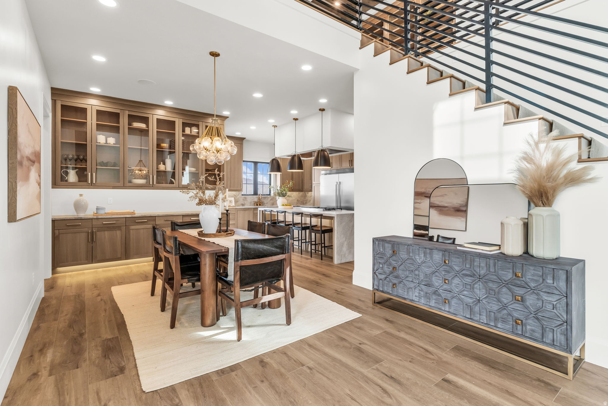 LEGACY HILLS SUBDIVISION - Residential