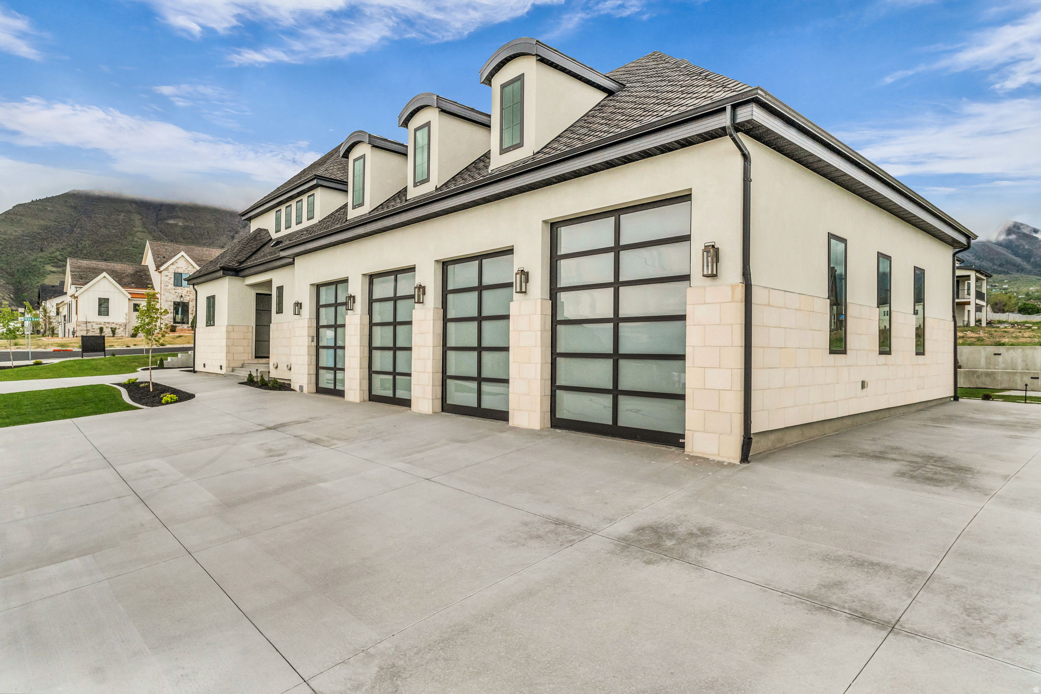 LEGACY HILLS SUBDIVISION - Residential