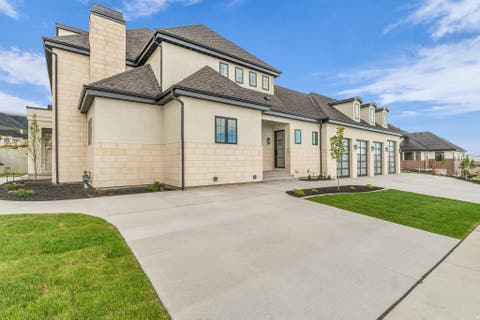 Tiny photo for 1298 S 1090 St E, Salem, UT 84653 (MLS # 2150018)
