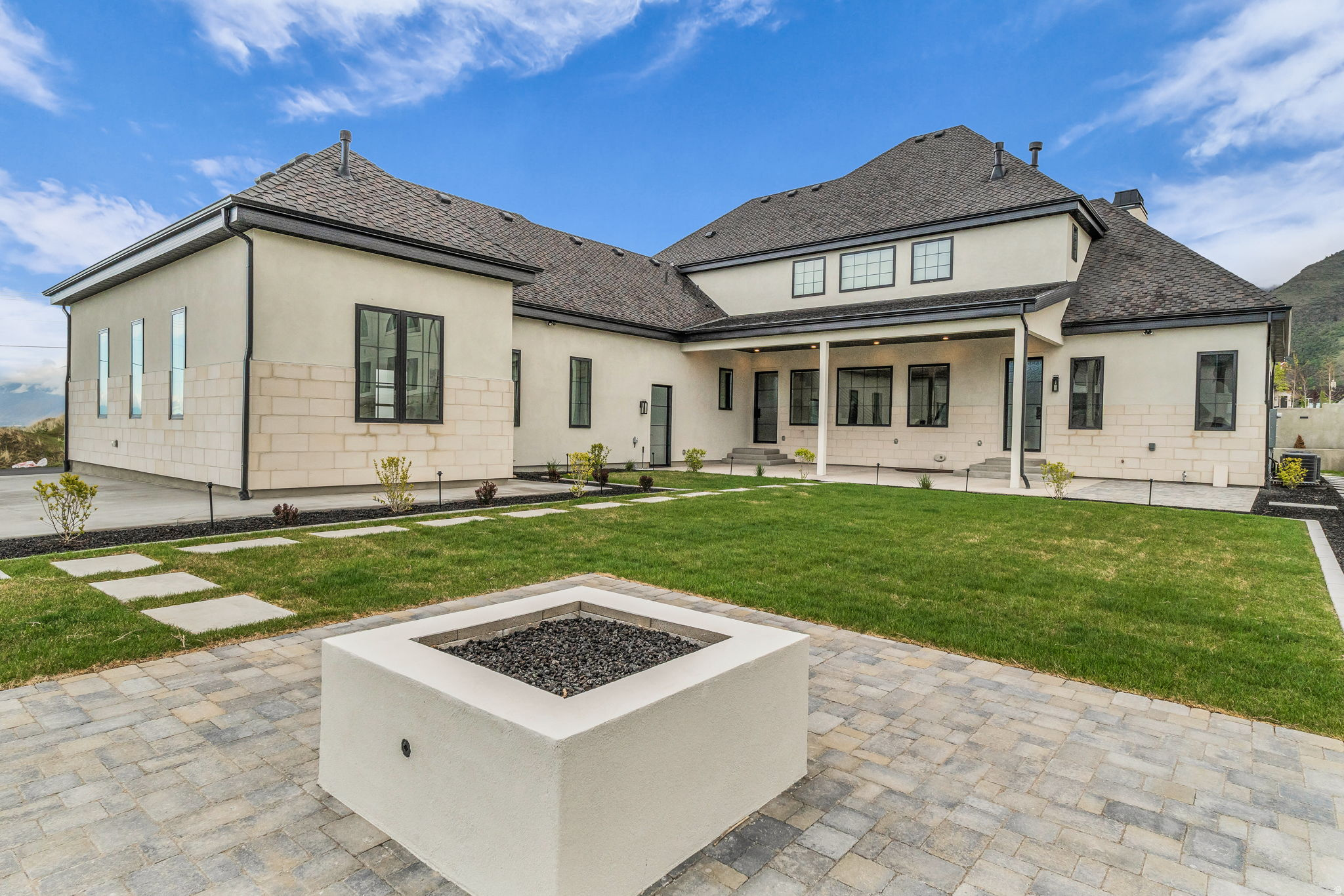 LEGACY HILLS SUBDIVISION - Residential