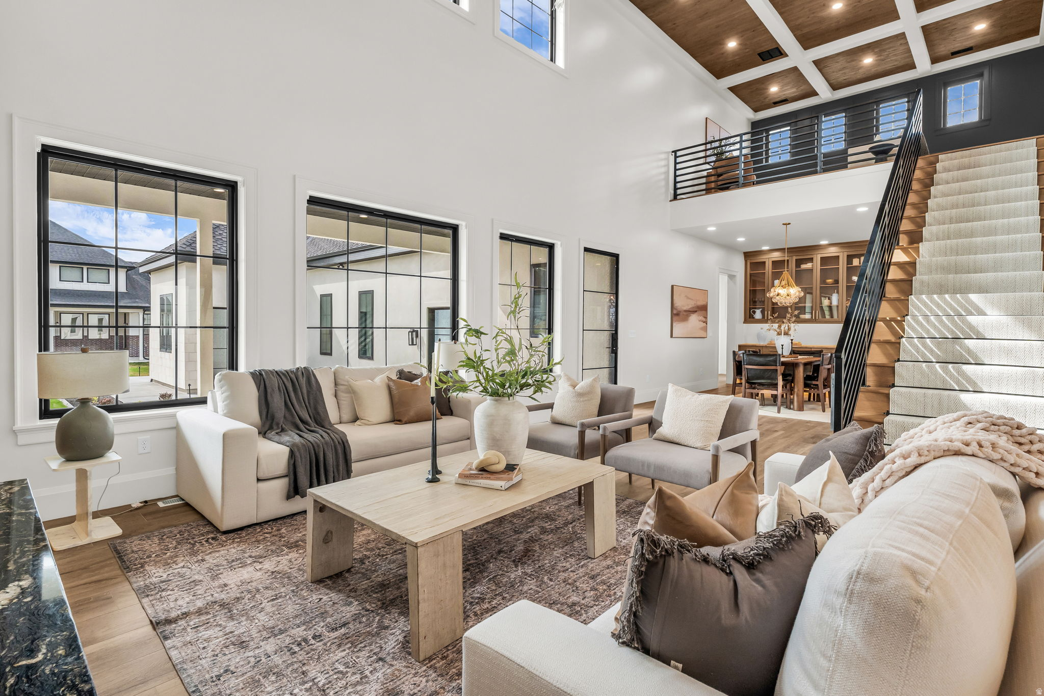 LEGACY HILLS SUBDIVISION - Residential