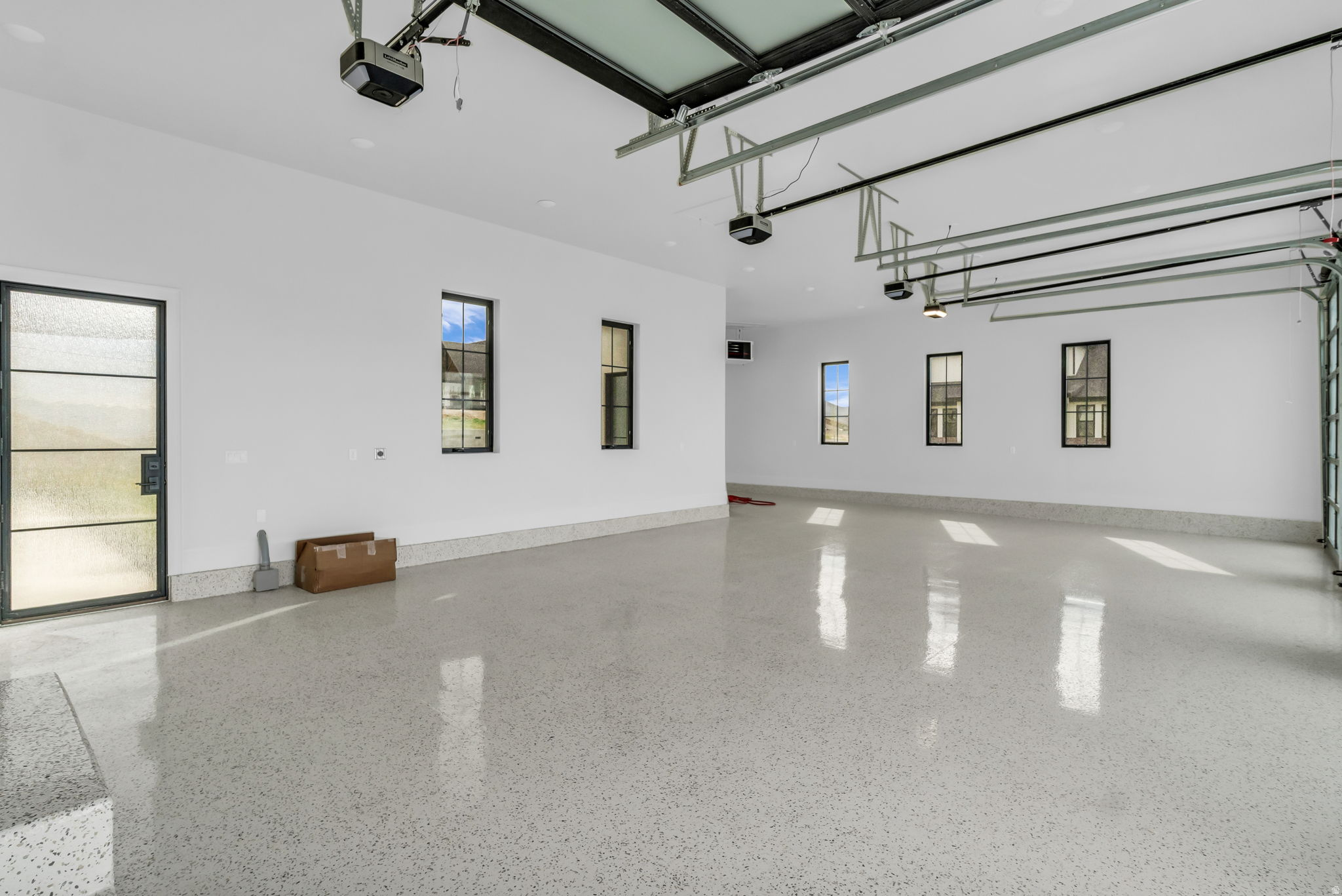 LEGACY HILLS SUBDIVISION - Residential