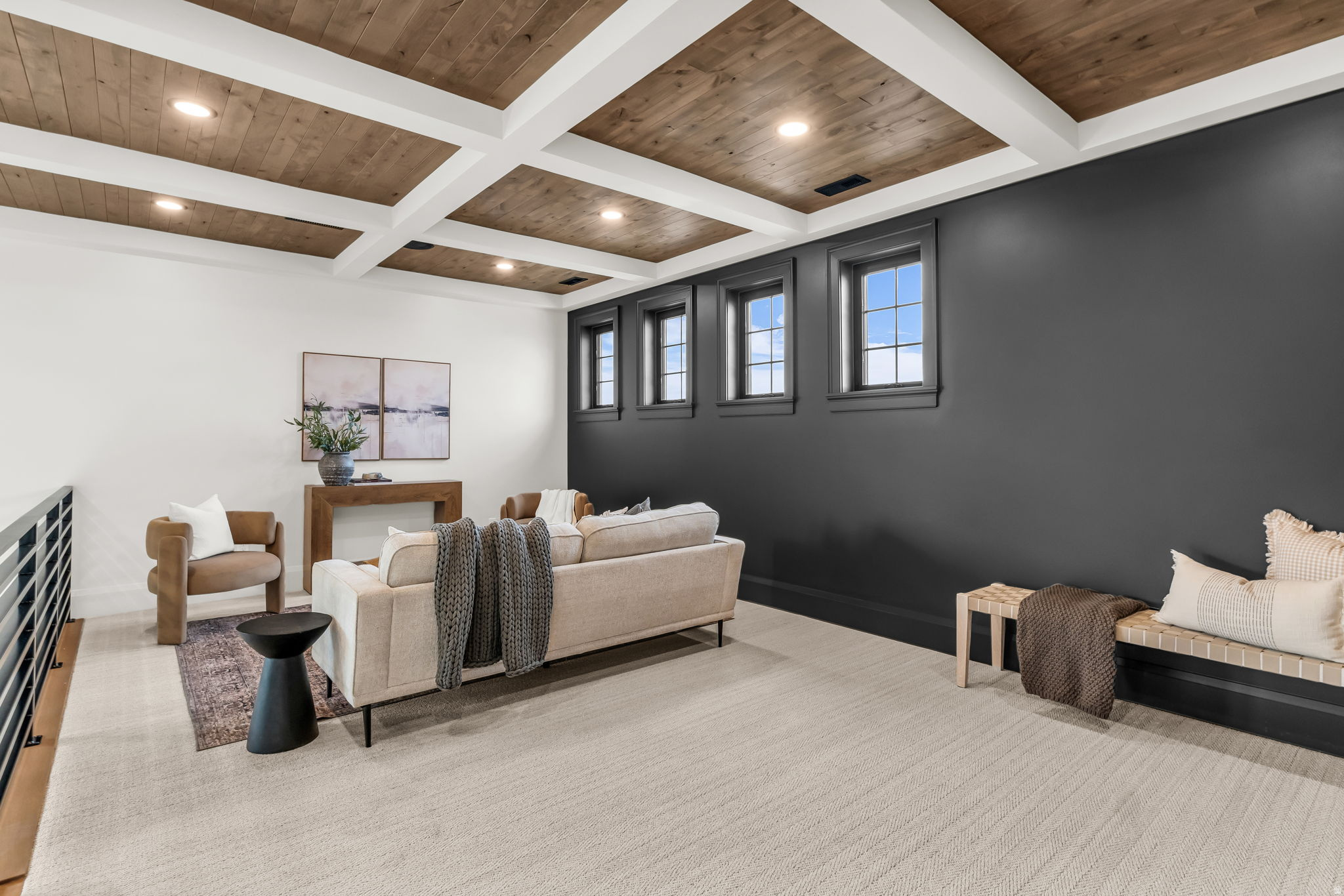 LEGACY HILLS SUBDIVISION - Residential