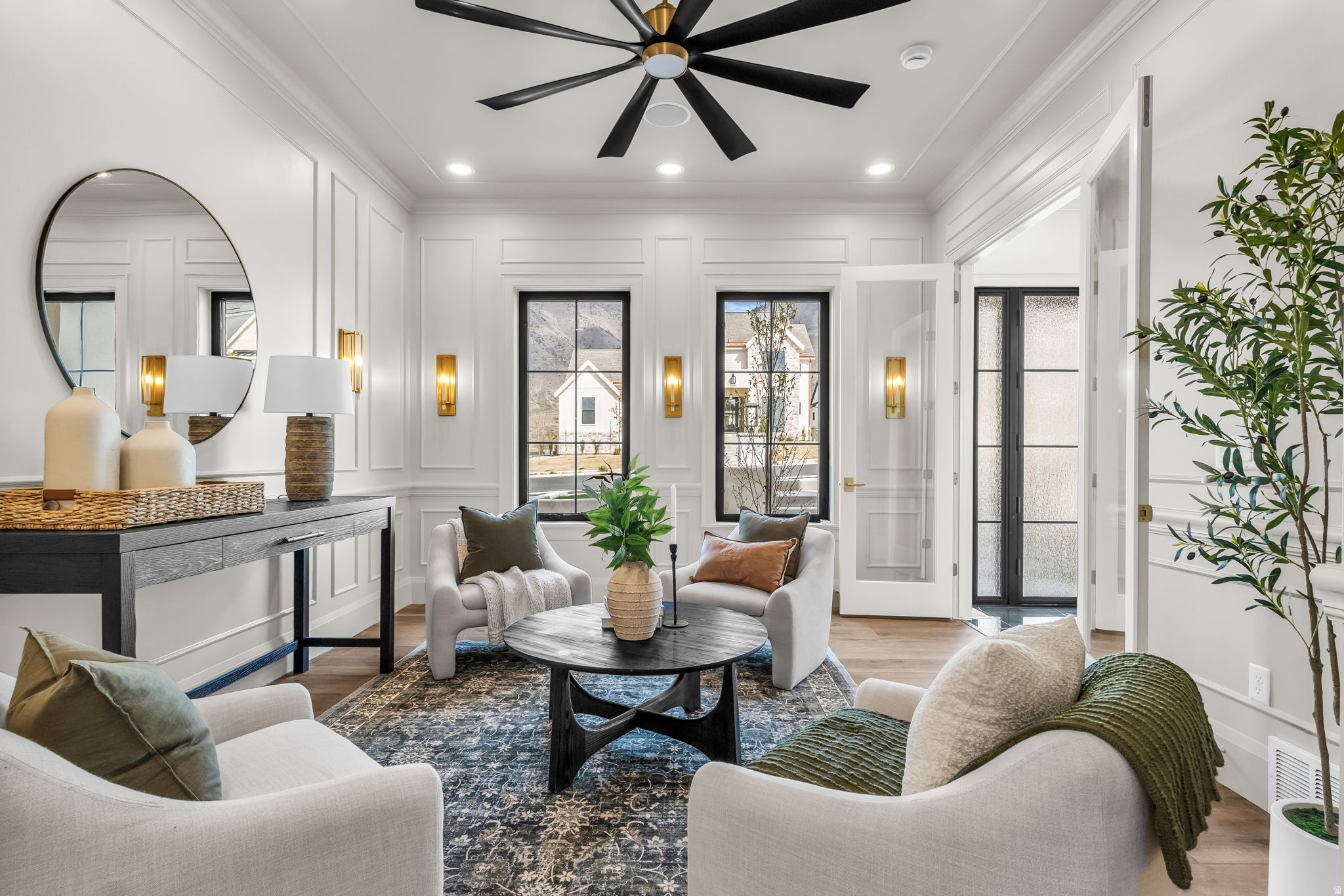 LEGACY HILLS SUBDIVISION - Residential