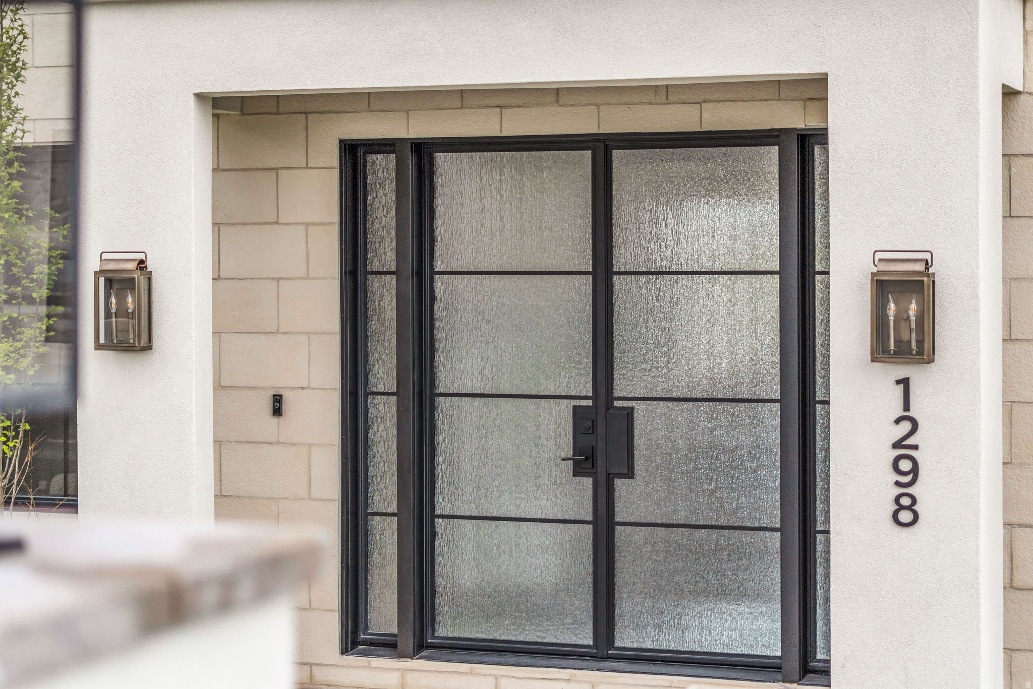 LEGACY HILLS SUBDIVISION - Residential